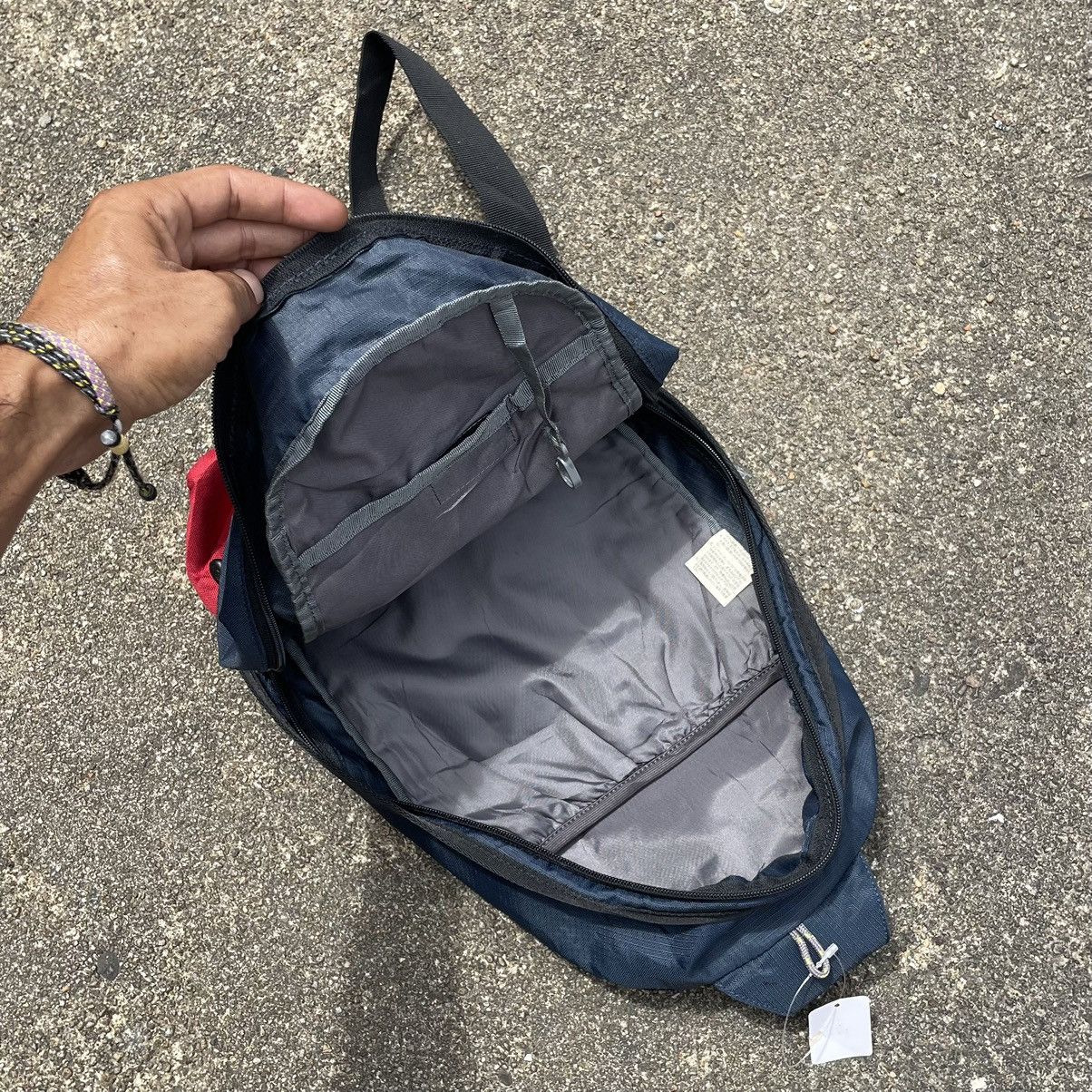 Coleman OUTDOOR LIFE COLEMAN 2 TONE CROSSBODY Size ONE SIZE - 8 Thumbnail