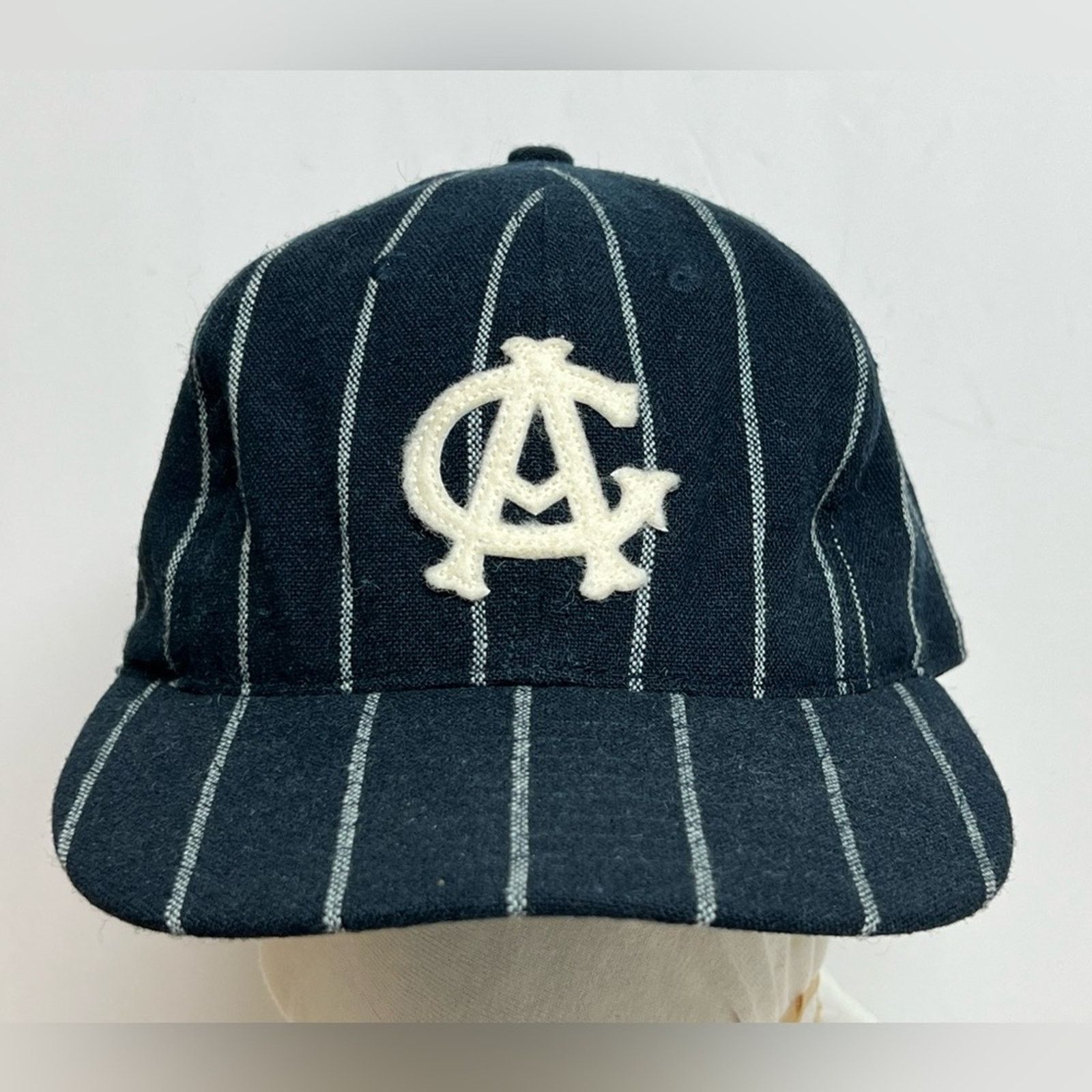 Comme des Garcons × Ebbets Field Flannels CDG x Ebbets Field