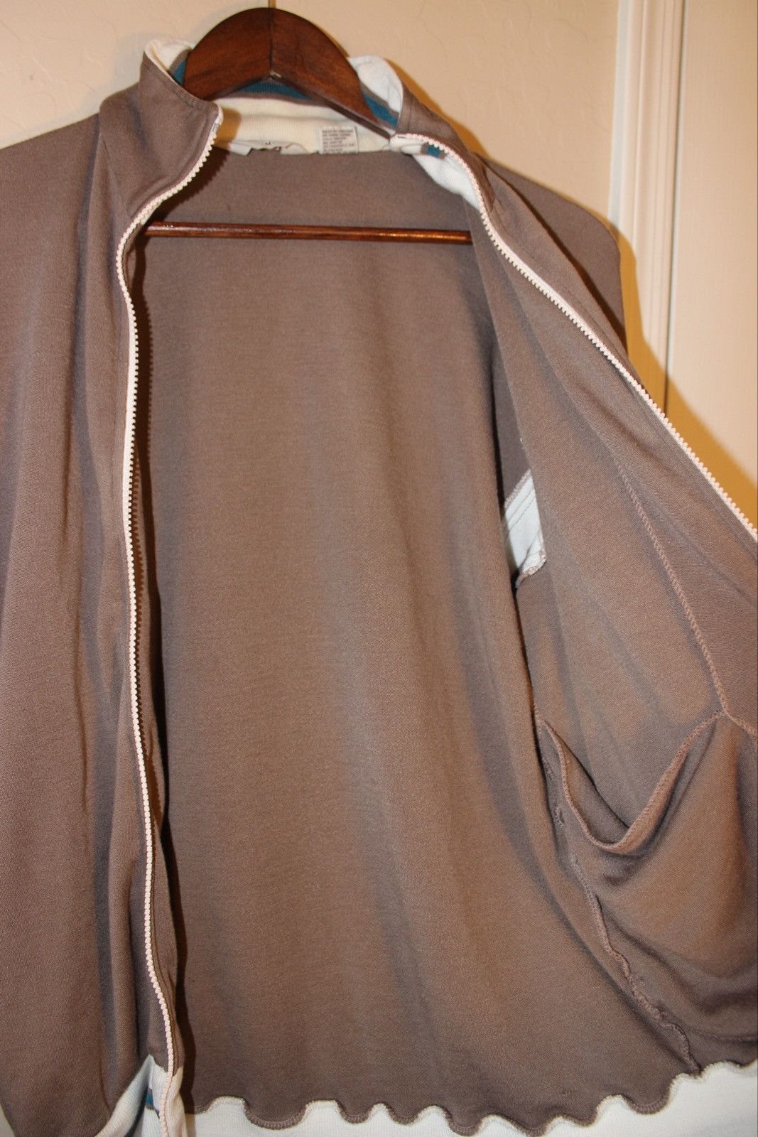 Christian Dior Monsieur × Dior × Vintage Rare Vintage 90s Christian Dior Tracktop Size US M / EU 48-50 / 2 - 5 Thumbnail