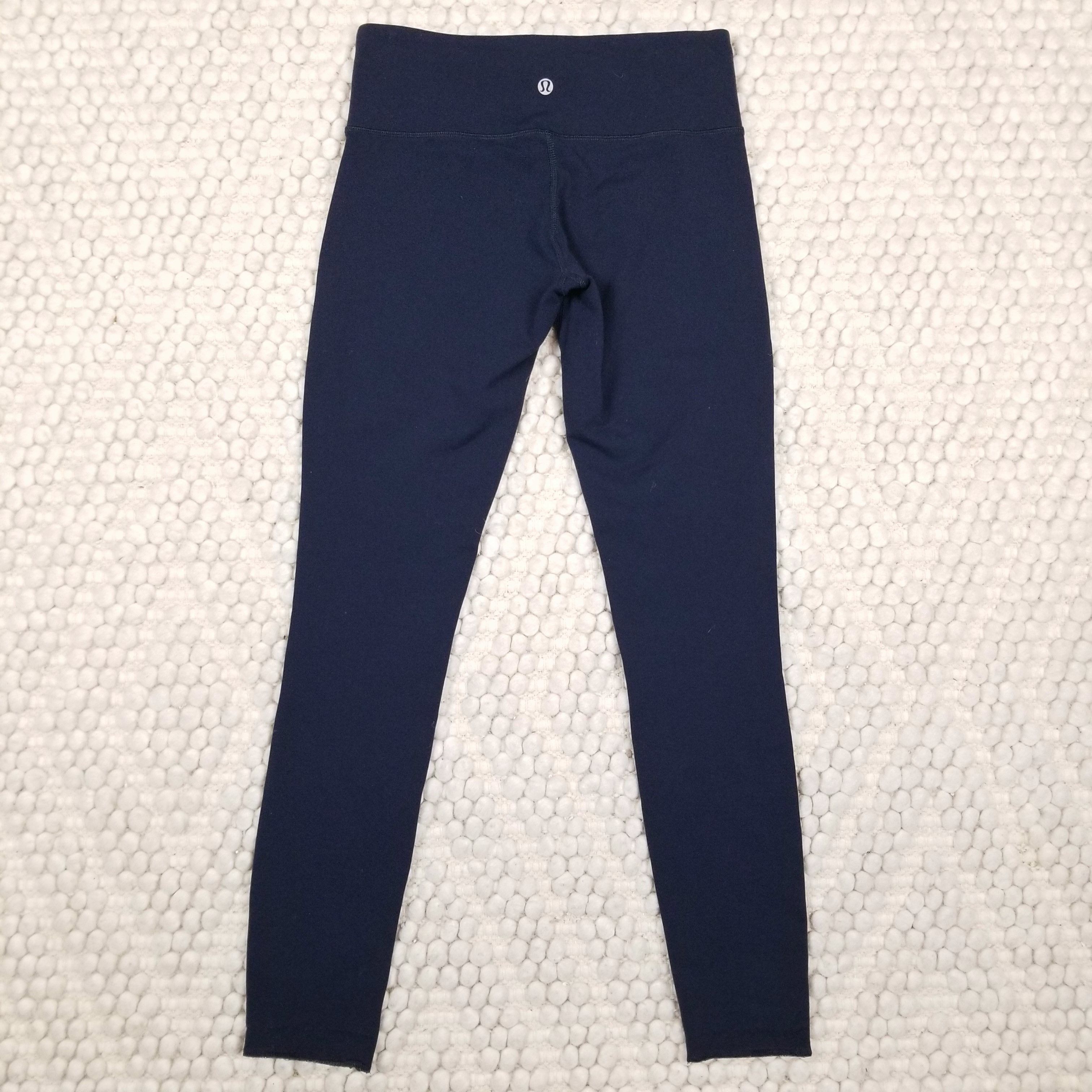 Lululemon Tech Mesh Tight Size 28" / US 6 / IT 42 - 5 Thumbnail