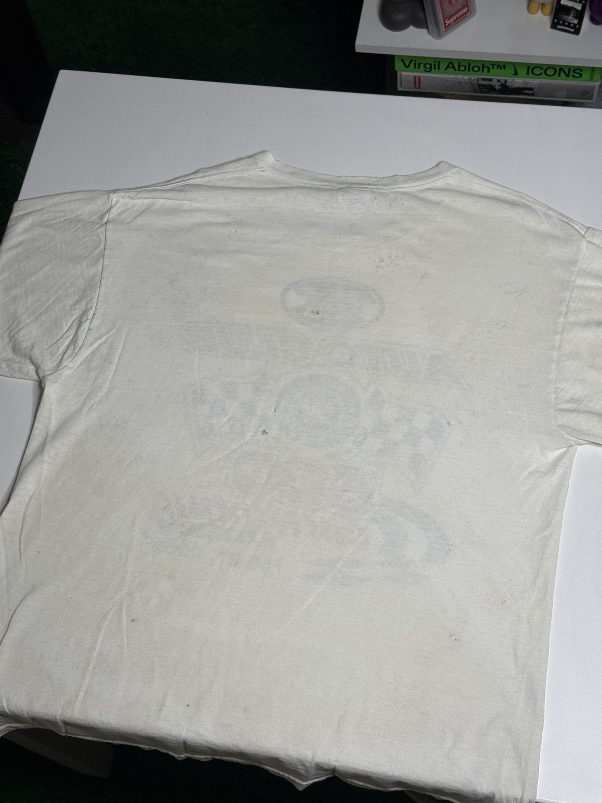 NASCAR VINTAGE 2005 Nascar Racing Auto Club Tee “White” [L] PO Size US L / EU 52-54 / 3 - 2 Thumbnail