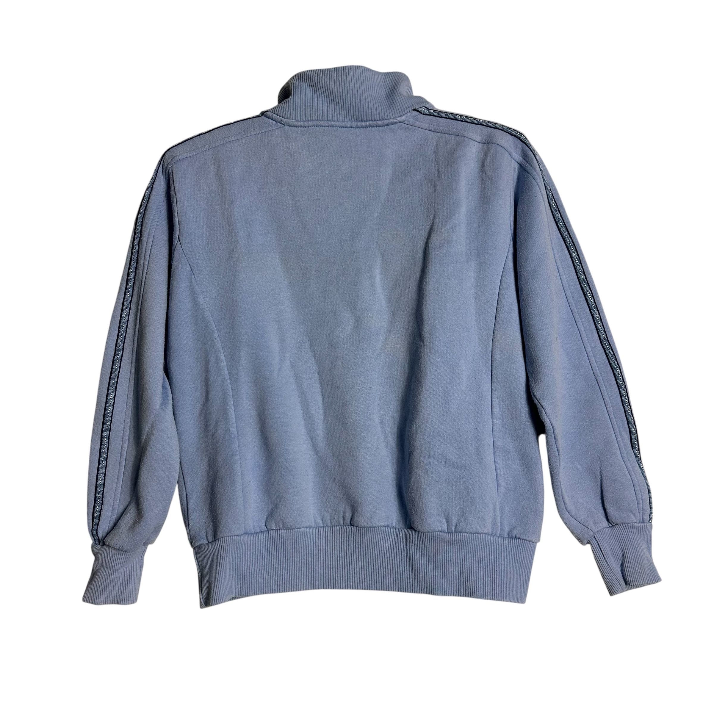 Lonsdale 🔥RARE🔥Vintage Lonsdale London Full Zip Sweater Size L / US 10 / IT 46 - 3 Thumbnail