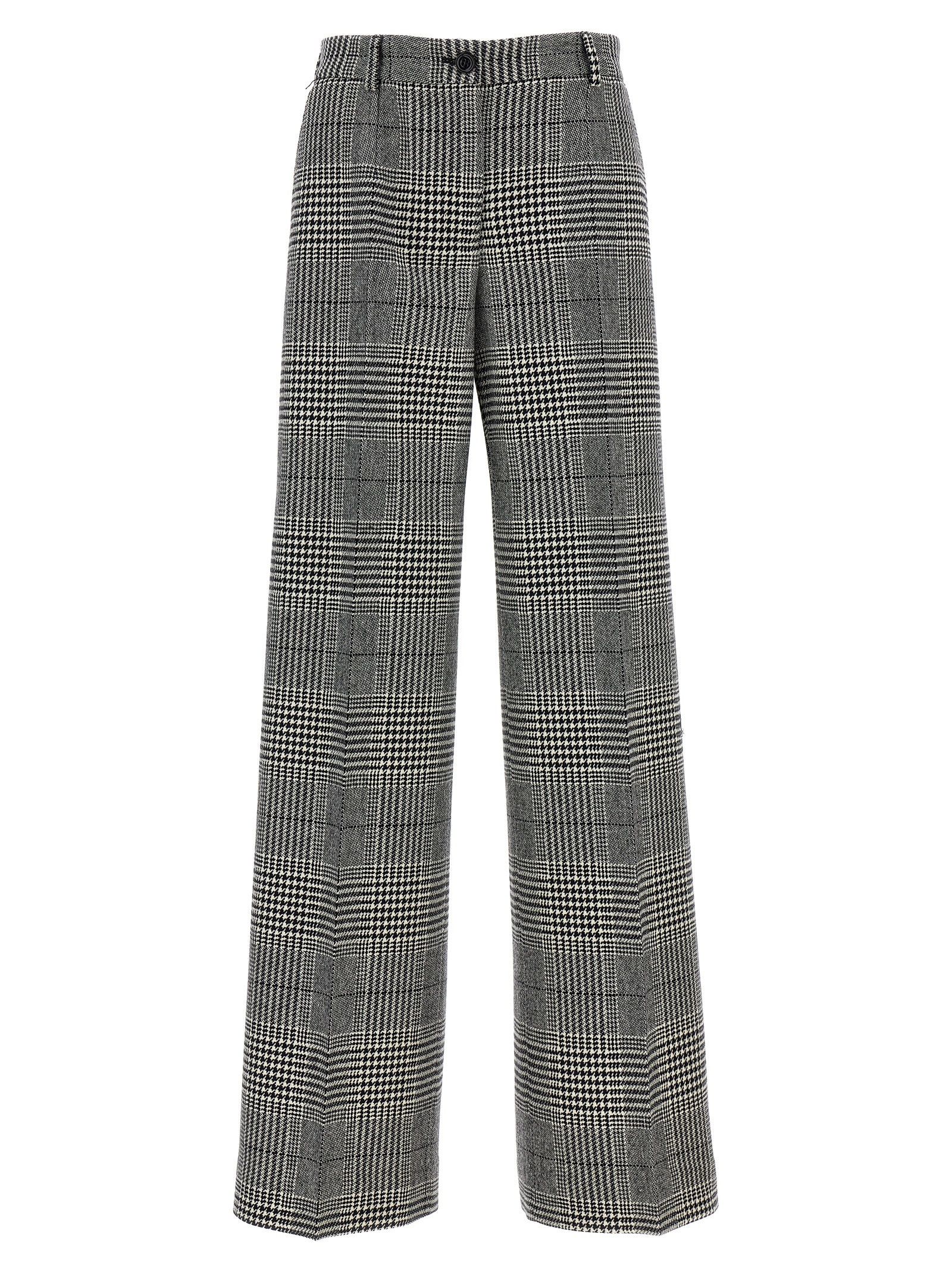 Dolce & Gabbana 'Sartoriale' Pants Size 30" / US 8 / IT 44 - 1 Thumbnail