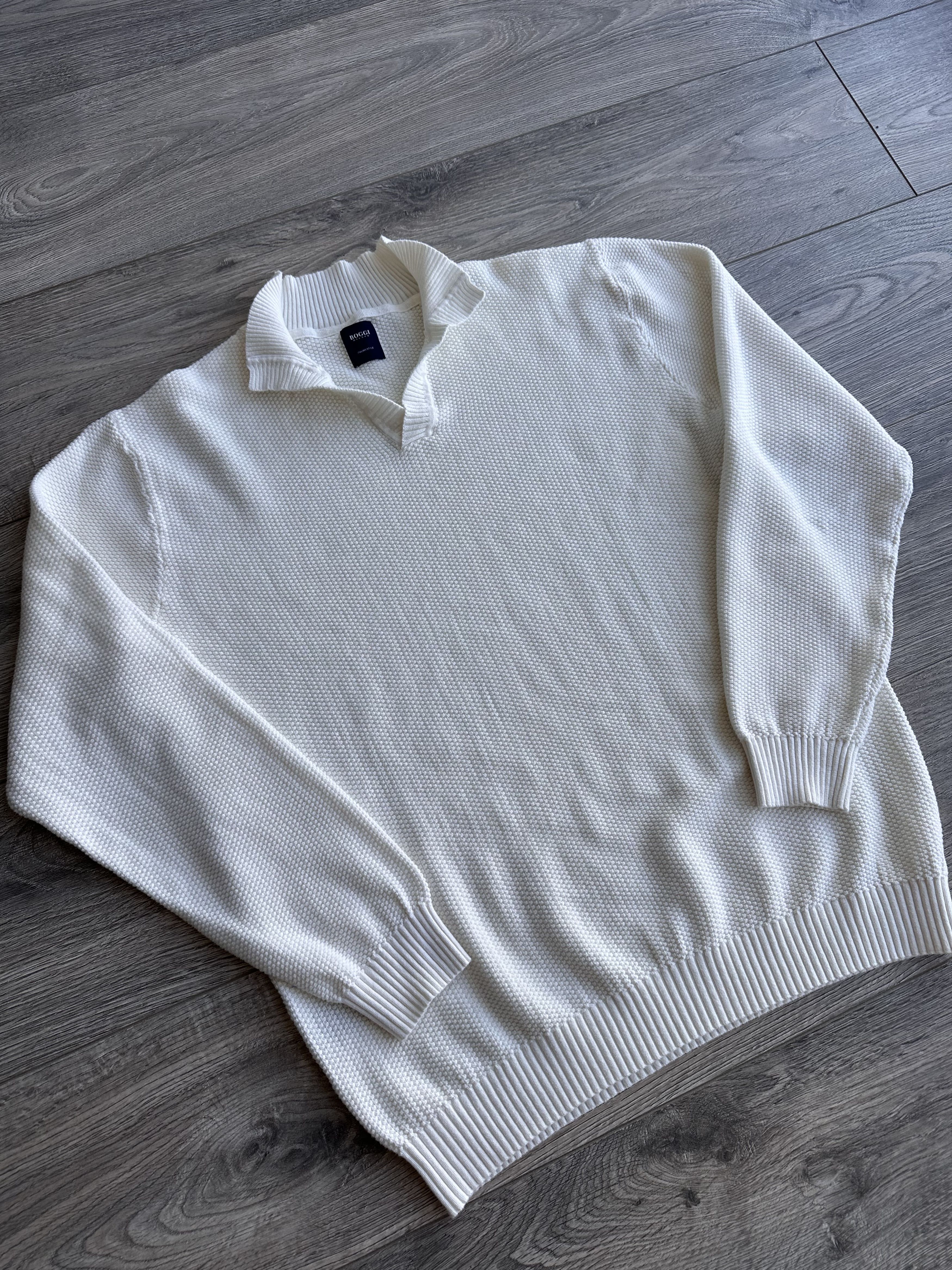 Boggi sweater