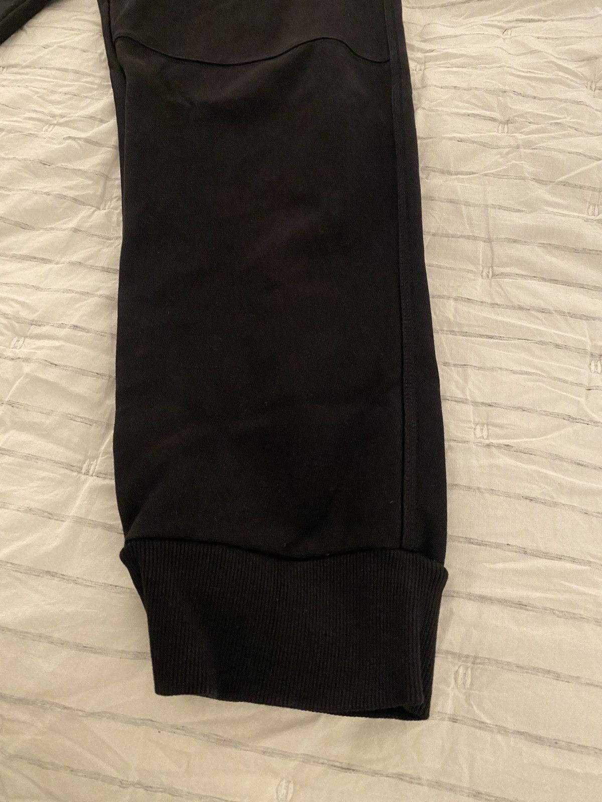 Carhartt Wip Carhartt WIP American Script Jogging Pant XXL Size US 38 / EU 54 - 4 Thumbnail