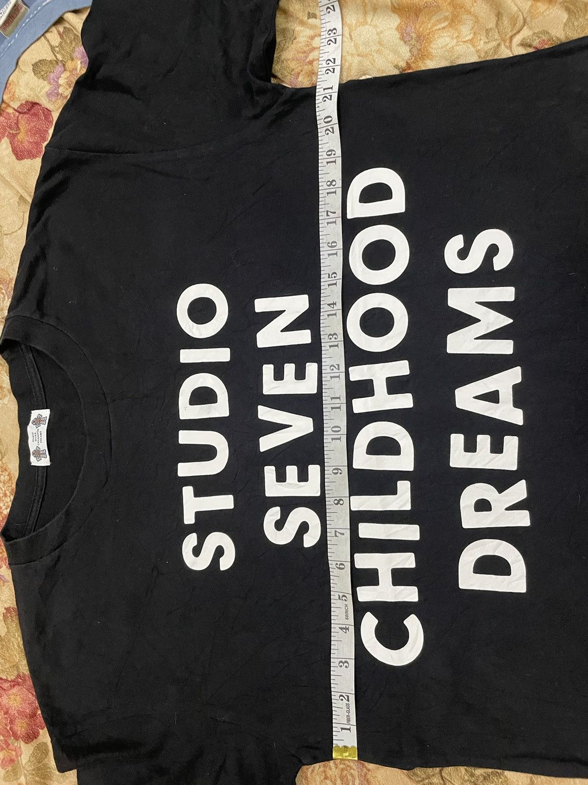 Studio Seven Child hood Dreams Shirt