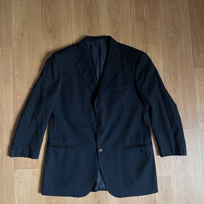 Vintage Loro Piana Blazer | Grailed