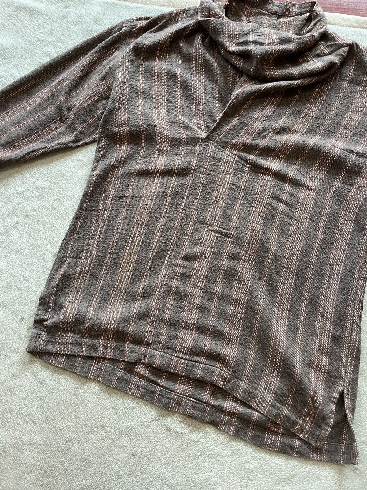 Issey Miyake Vintage Issey Miyake Men Size US M / EU 48-50 / 2 - 8 Thumbnail