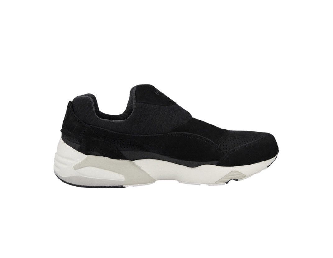 Puma Stampd x Puma Trinomic Sock ‘Black’ Size 8.5 Size US 8.5 / EU 41-42 - 1 Thumbnail