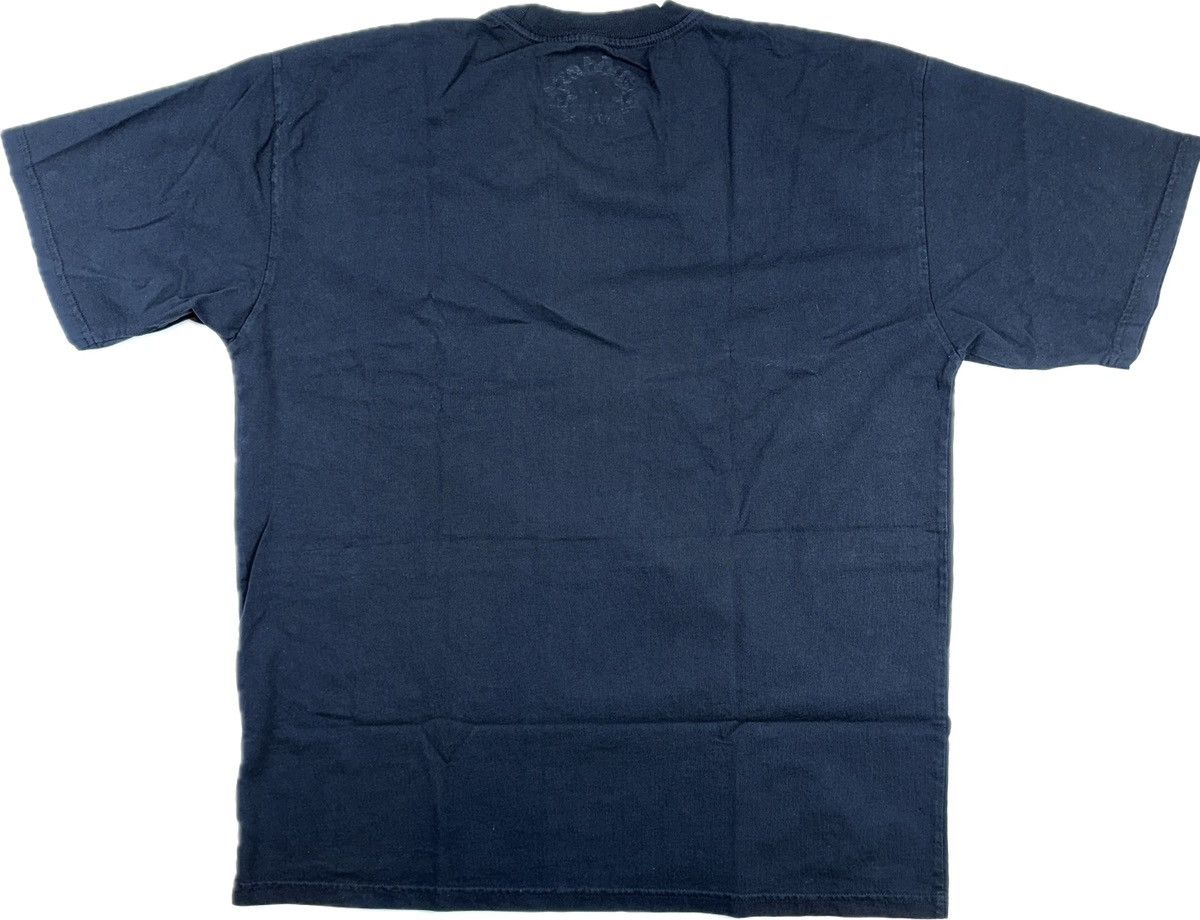 Sp5der Sp5der Warped T-shirt Size US L / EU 52-54 / 3 - 3 Thumbnail