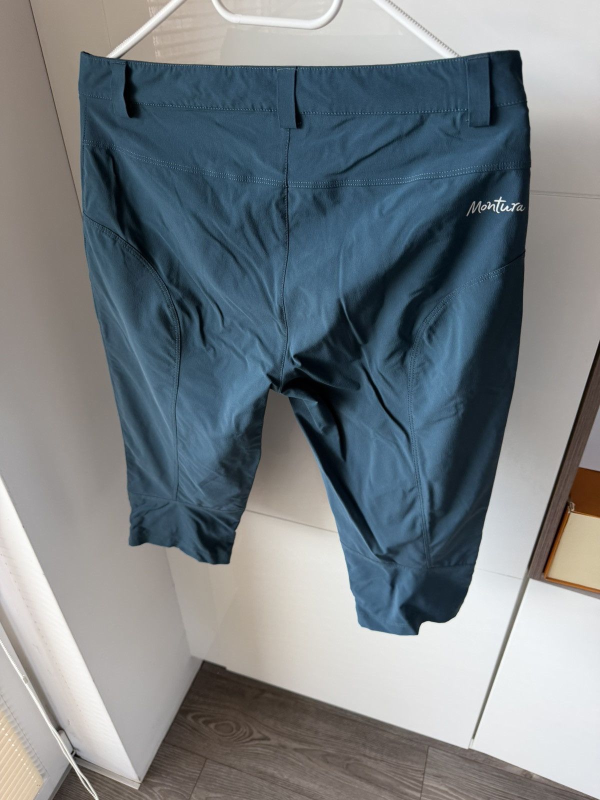 Other Montura Woman’s Sportswear Gorpcore Shorts Size 26" / US 2 / IT 38 - 8 Thumbnail
