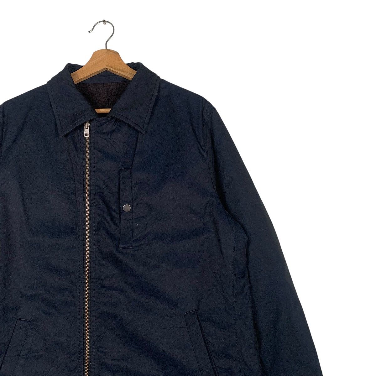 Japanese Brand Japanese Brand Reversible Jacket Size US L / EU 52-54 / 3 - 5 Thumbnail