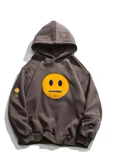 Other Patchwork Hoodies Sweatshirts Size US M / EU 48-50 / 2 - 1 Thumbnail