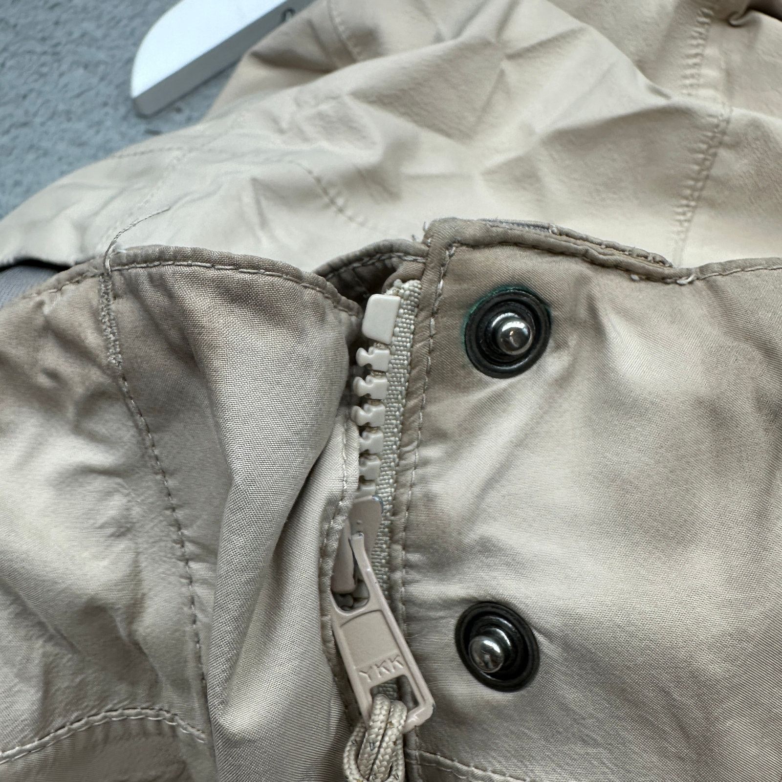 L.L. Bean LL Bean 3-in-1 Coat Quilted Thinsulate Jacket Womens Large Size L / US 10 / IT 46 - 13 Thumbnail
