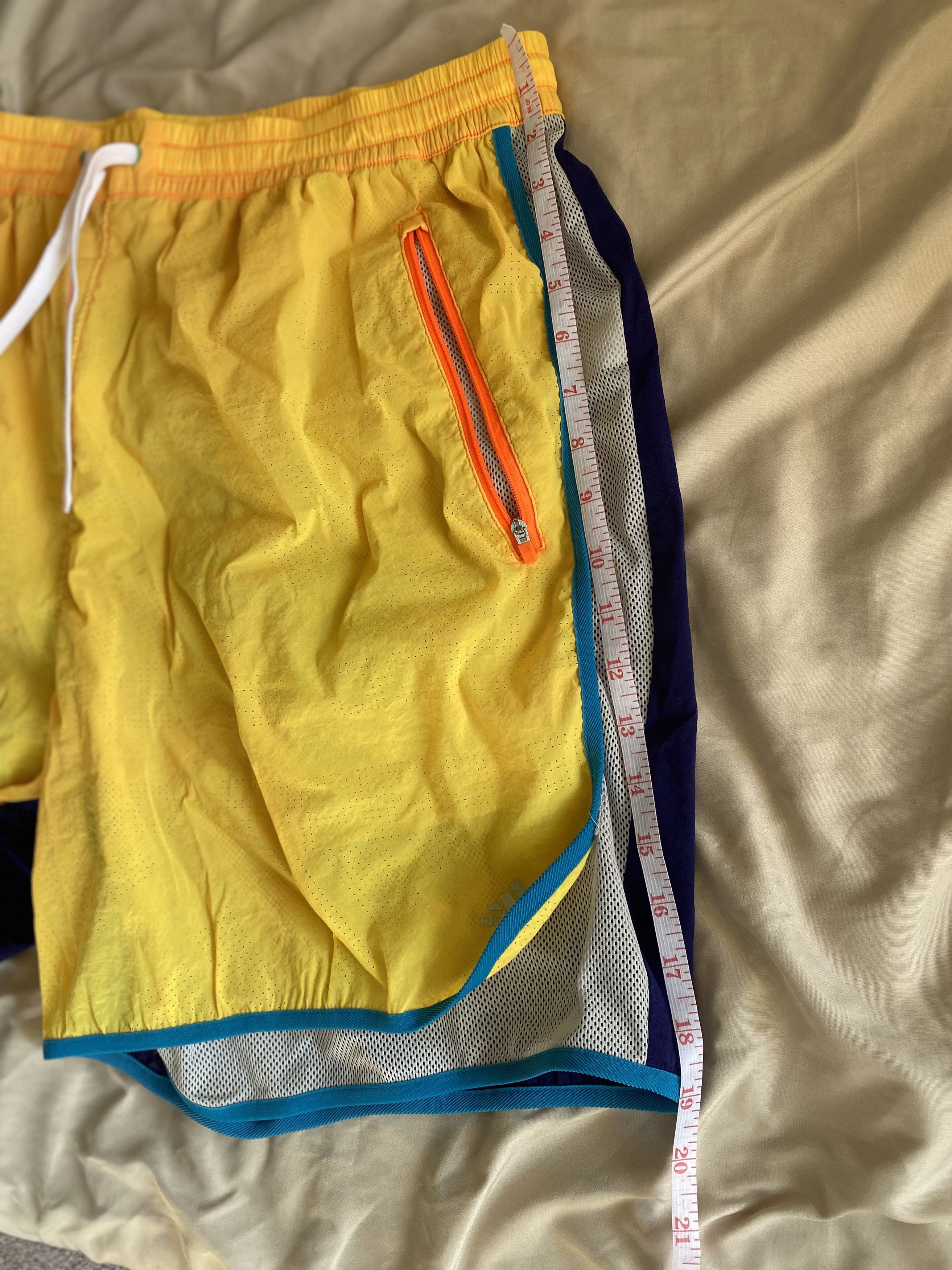 Adidas × Kolor Adidas x Kolor Jacket AND SHORTS COMBO Size US L / EU 52-54 / 3 - 16 Thumbnail