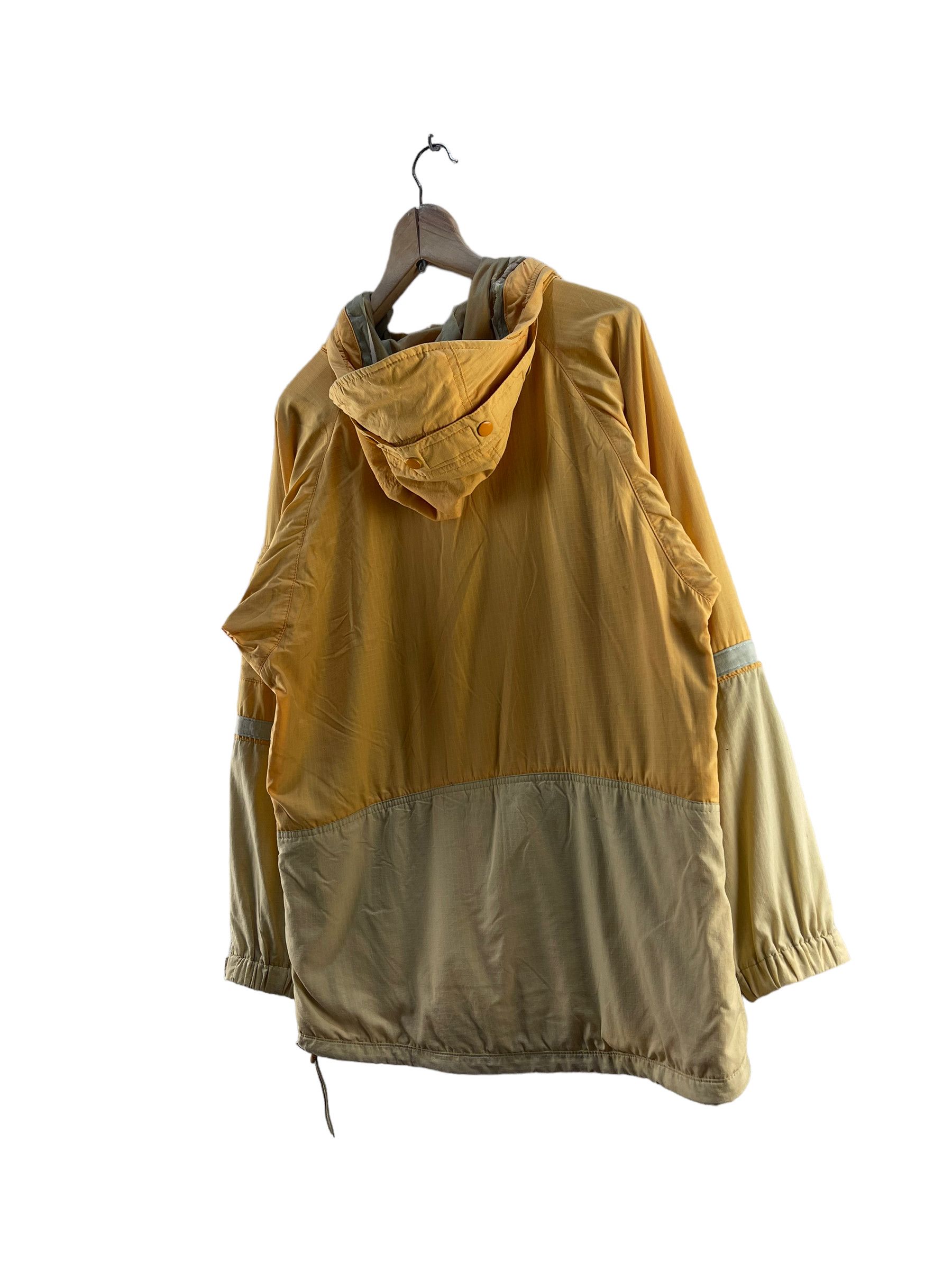 Hysteric Glamour Vintage Hysteric Glamour Parka Light Jacket Size US M / EU 48-50 / 2 - 6 Thumbnail