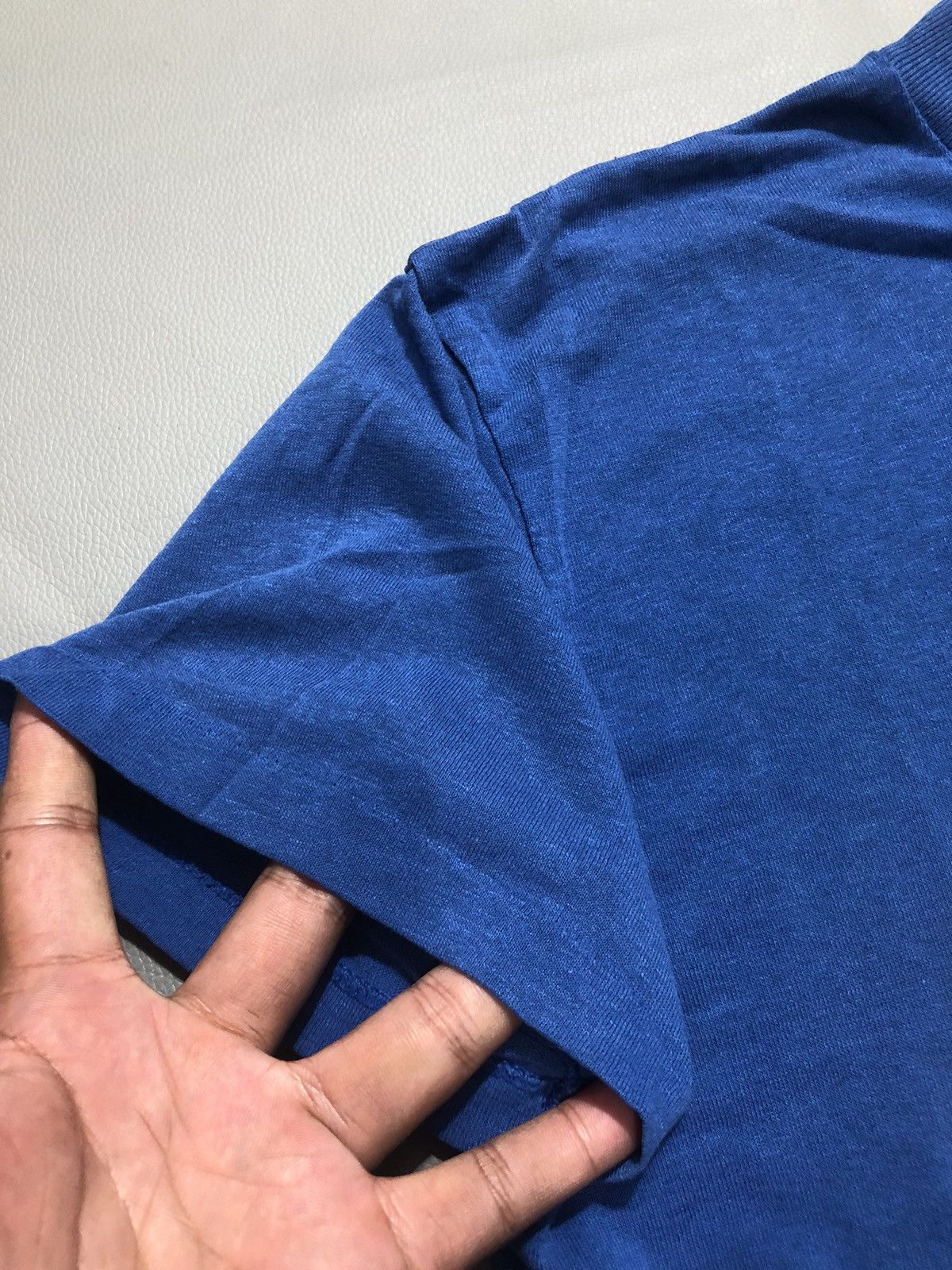 Japanese Brand × Vintage VINTAGE 90s GOLDEN STATE WARRIORS TSHIRT TEE Size US M / EU 48-50 / 2 - 5 Thumbnail