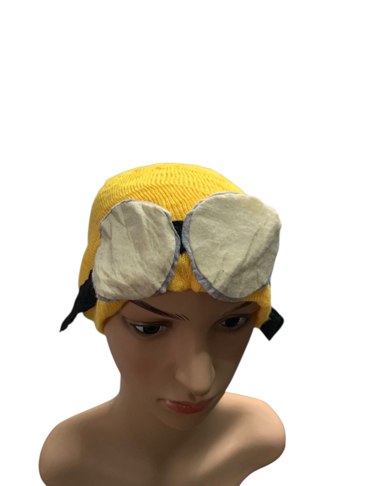 Designer × Japanese Brand × Kapital Beany Hat snowcap Size ONE SIZE - 3 Thumbnail