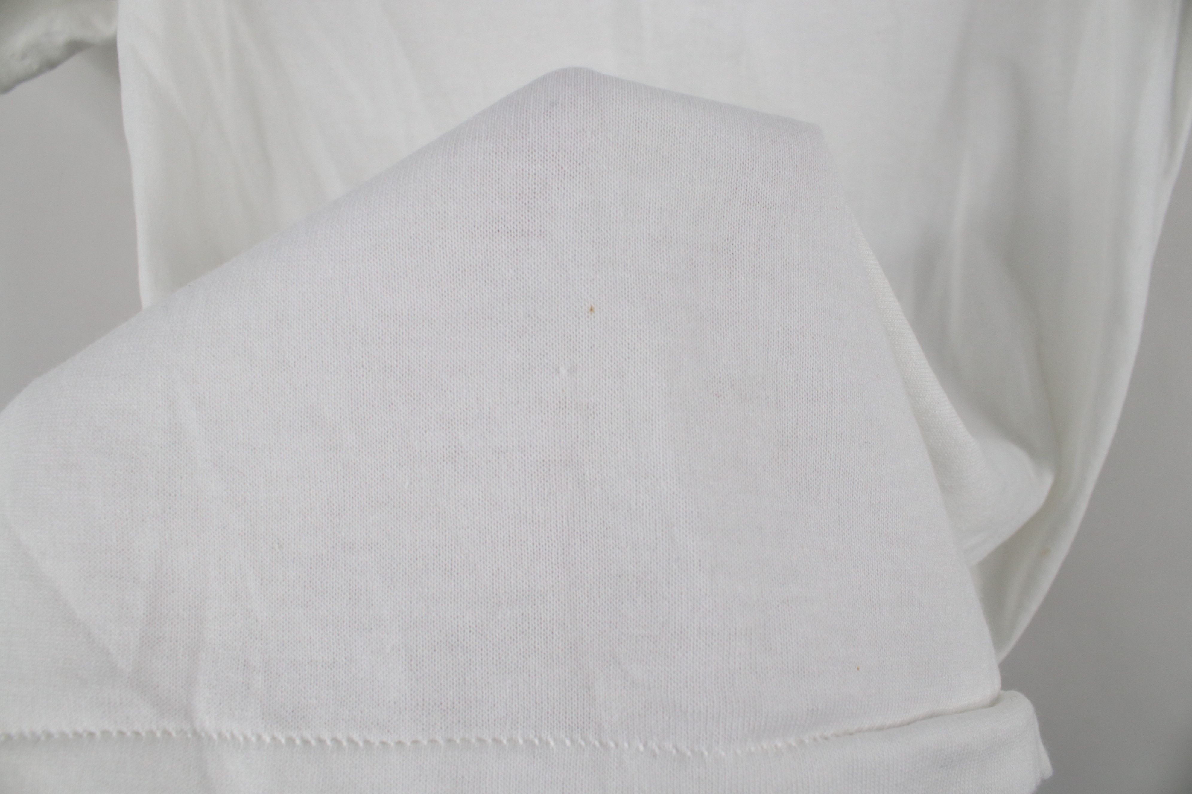 Vintage Deadstock Vintage 80s 90s Streetwear Henley T-Shirt USA Size US S / EU 44-46 / 1 - 7 Thumbnail