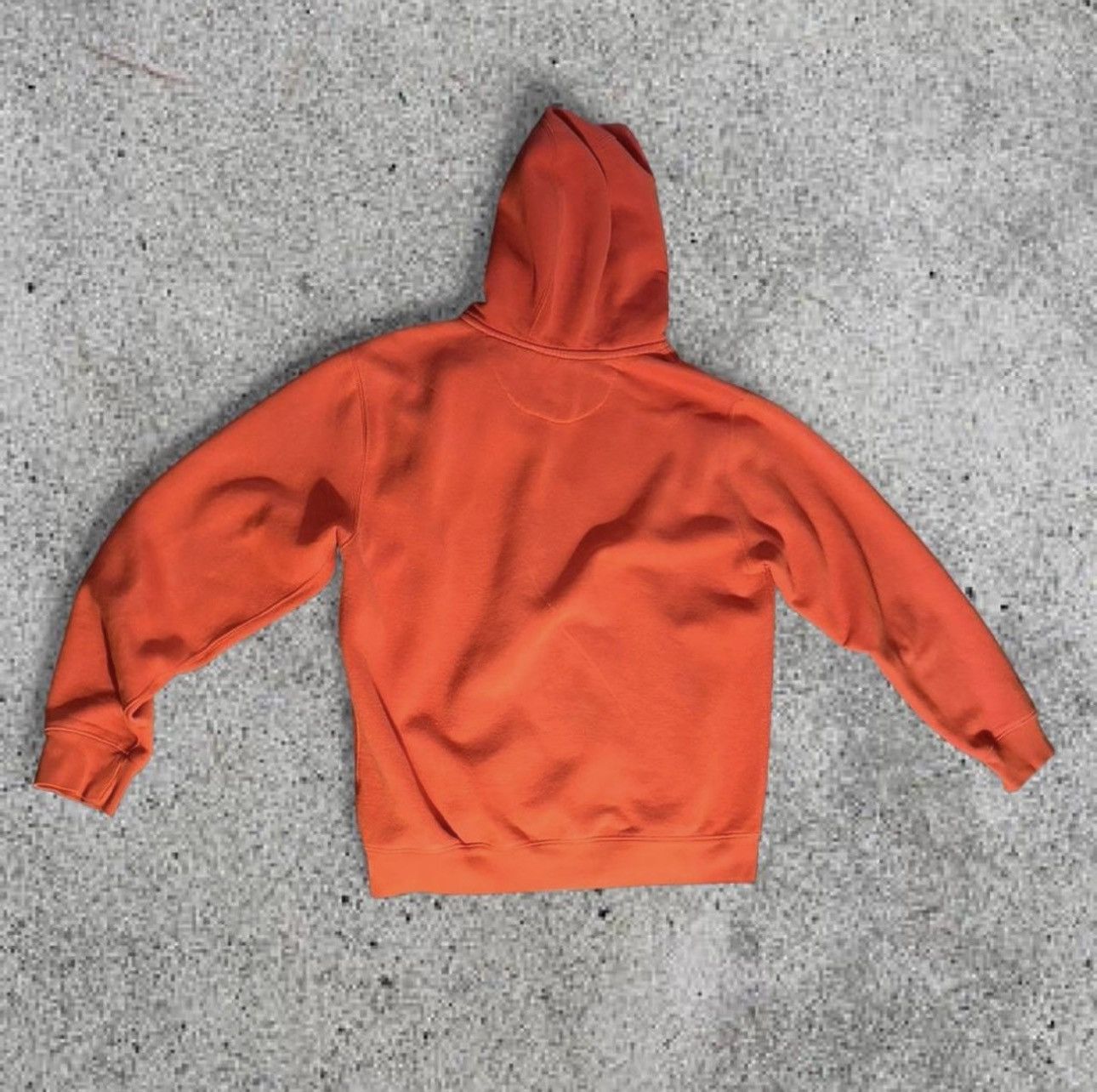 Chaps Chaps Sueded Fleece ZipUp Hoodie Size US L / EU 52-54 / 3 - 2 Thumbnail