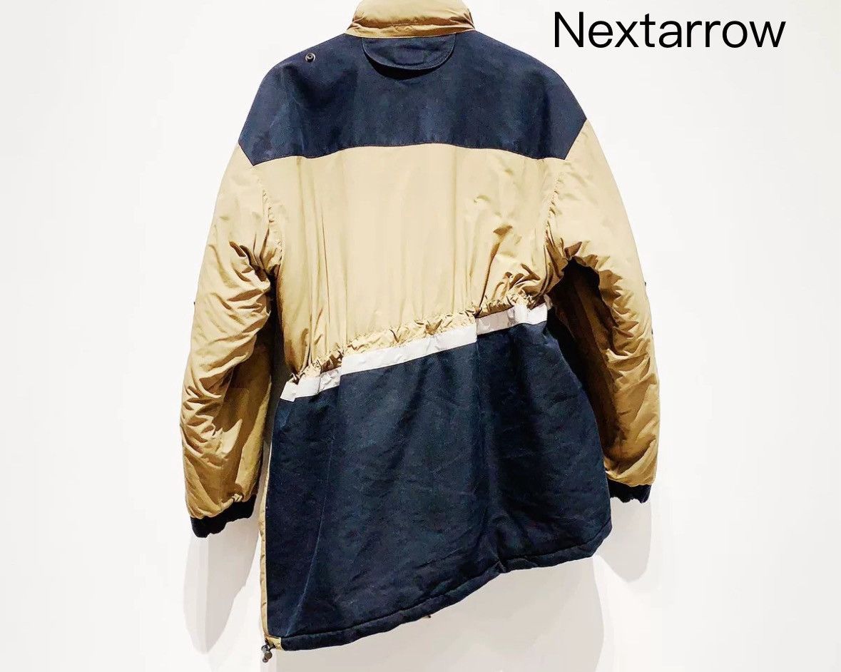 Balenciaga Balenciaga Classic asymmetrical cotton jacket Size US S / EU 44-46 / 1 - 2 Thumbnail