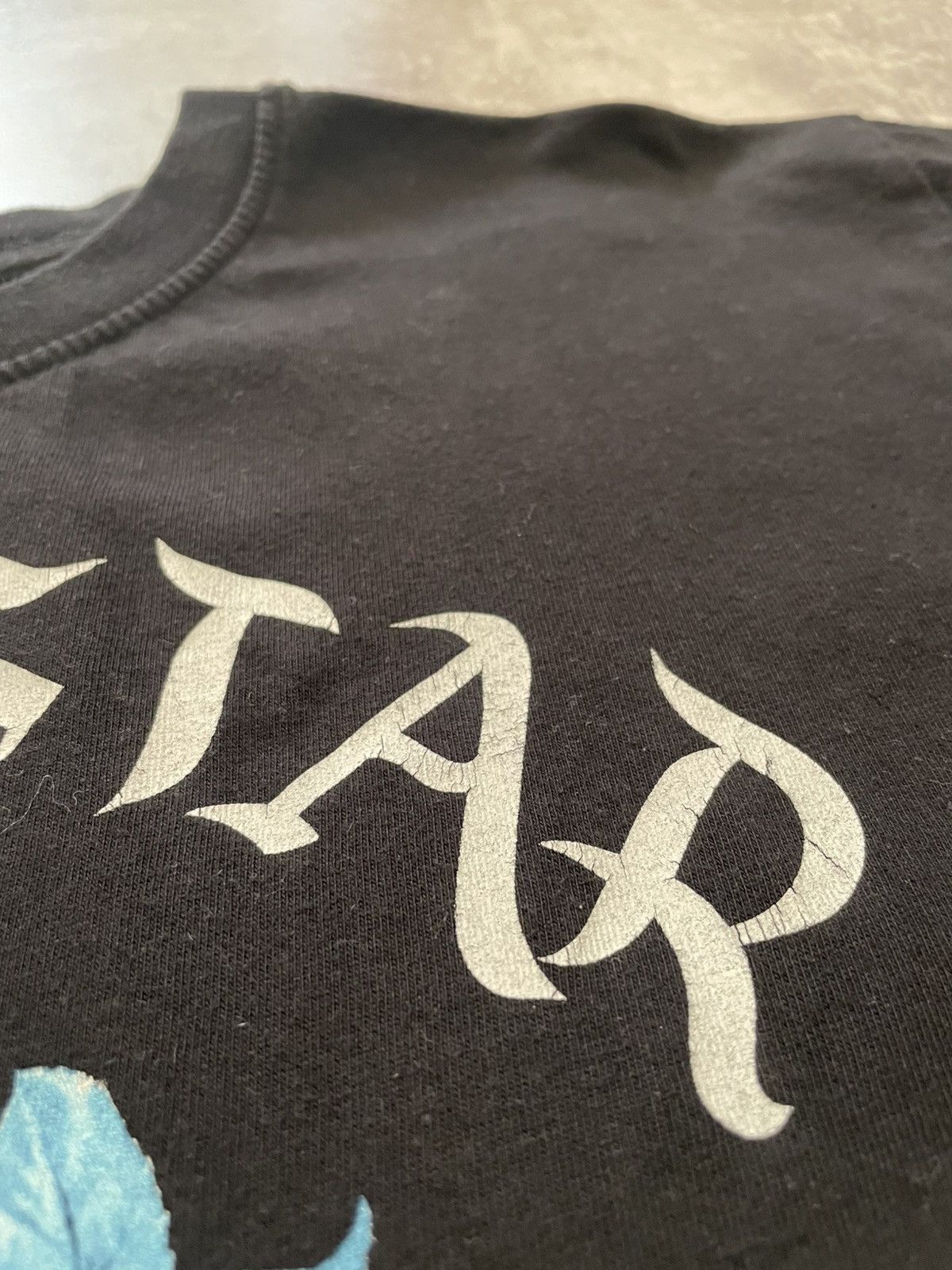 Trapstar London Trapstar Tiger T-Shirt Y2K Size US L / EU 52-54 / 3 - 8 Thumbnail