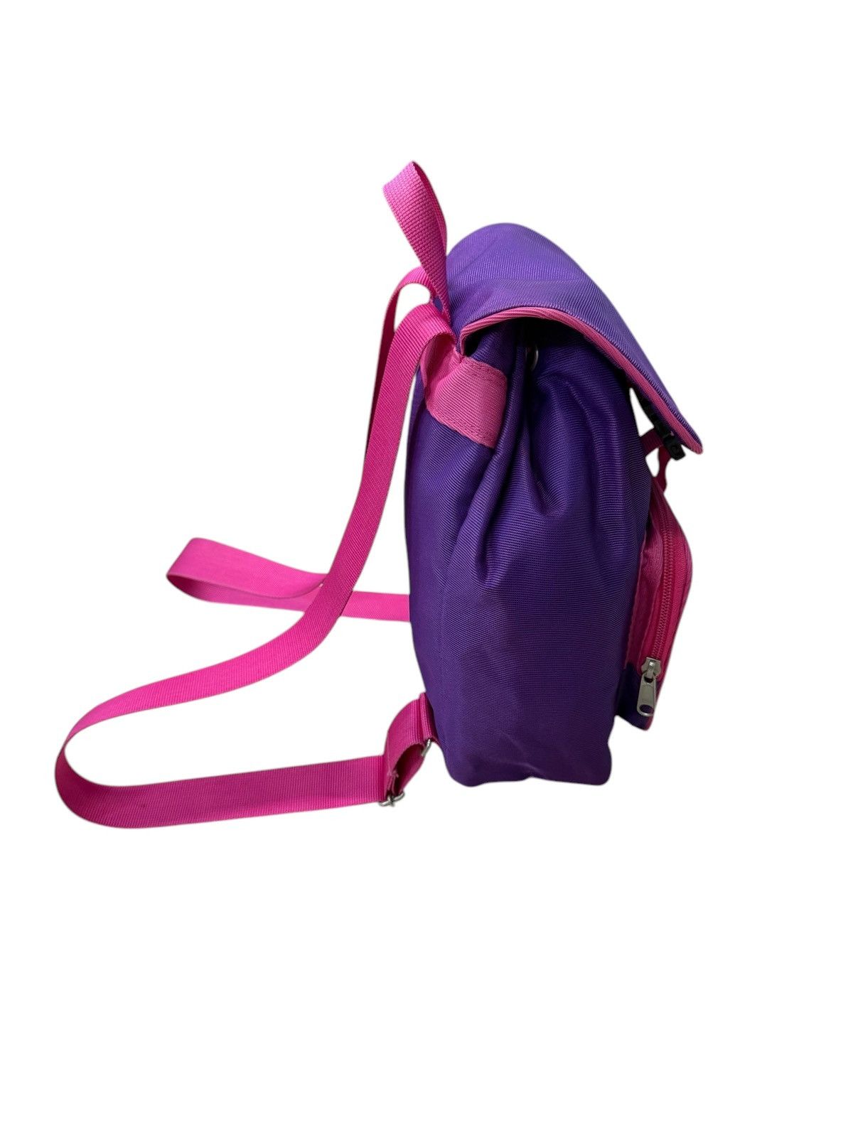 Courreges × Vintage VINTAGE COURREGES MINI BACKPACK Size ONE SIZE - 8 Thumbnail