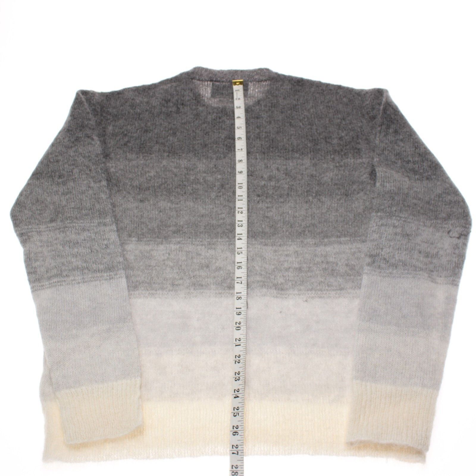 Other No Nationality Sweater Size US L in Gray Size US L / EU 52-54 / 3 - 6 Thumbnail