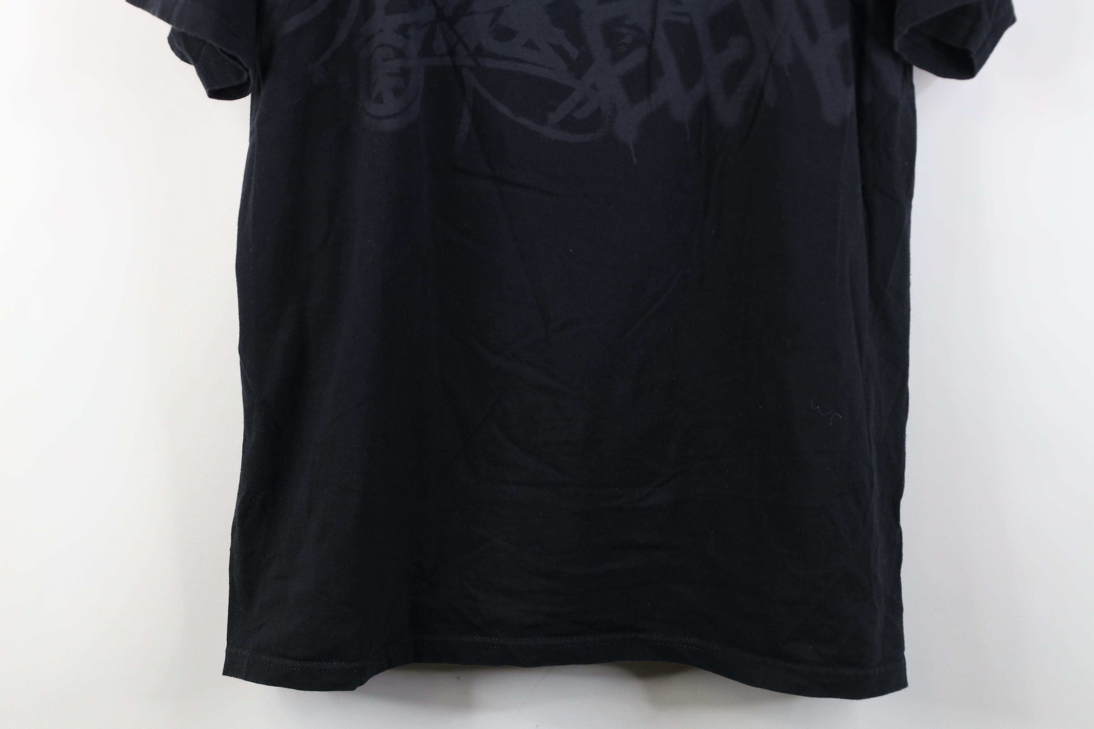 Element Vintage Y2K Element Skateboards Big Skateboarding T-Shirt Size US XL / EU 56 / 4 - 3 Thumbnail