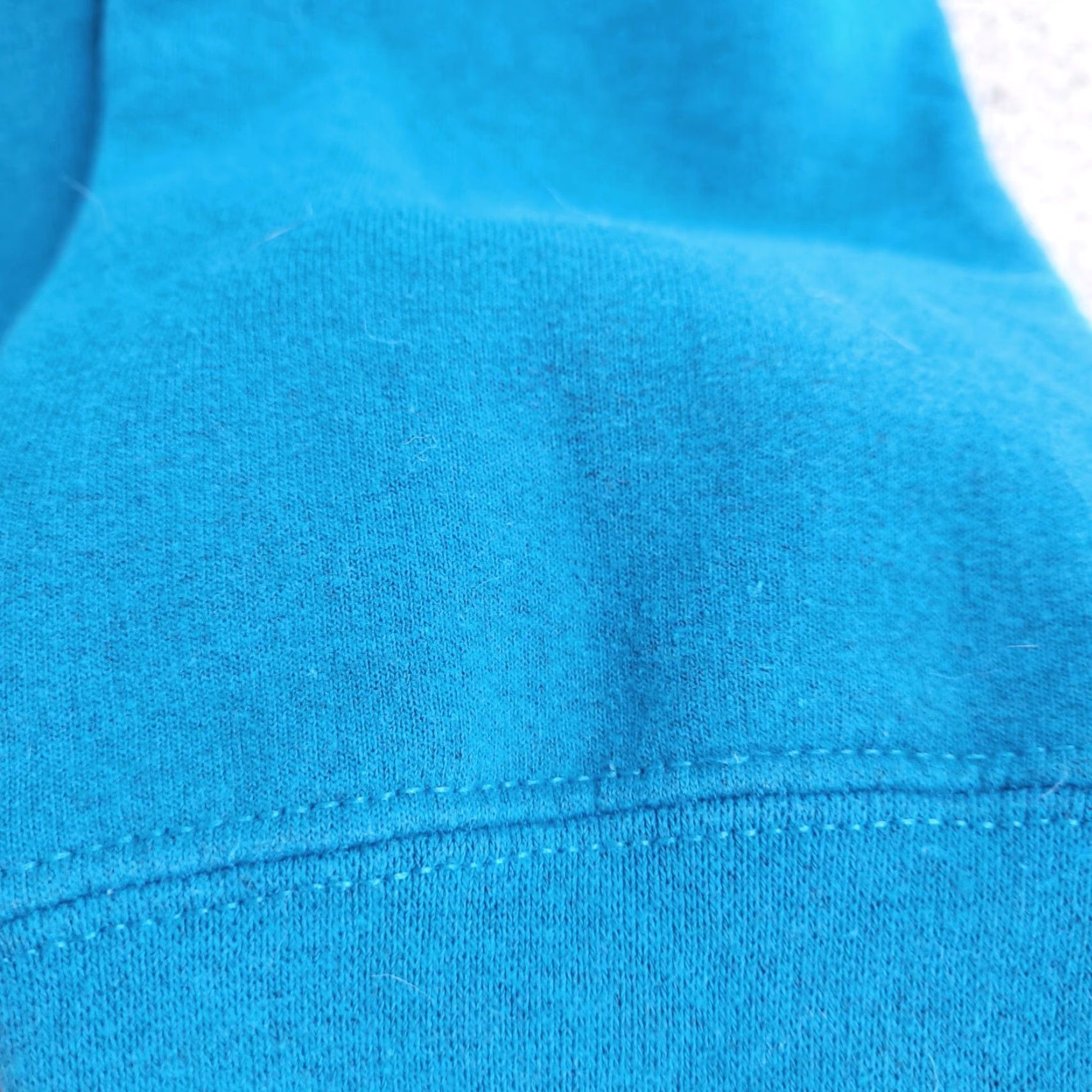 Vintage Coastal Edge Crewneck Sweatshirt Mens Large Blue Pullover Beach Vintage No Size US L / EU 52-54 / 3 - 5 Thumbnail