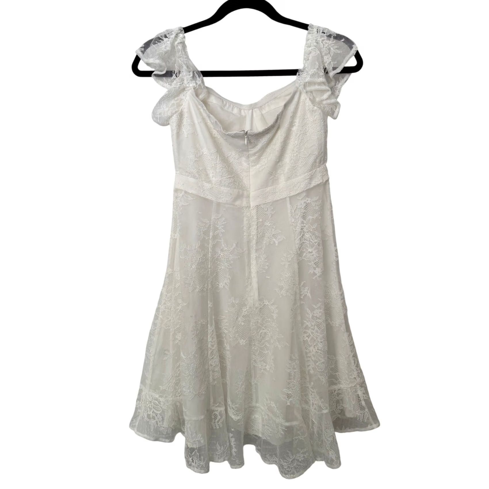 Vintage VINTAGE? No. Size 28" / US 6 / IT 42 - 2 Thumbnail