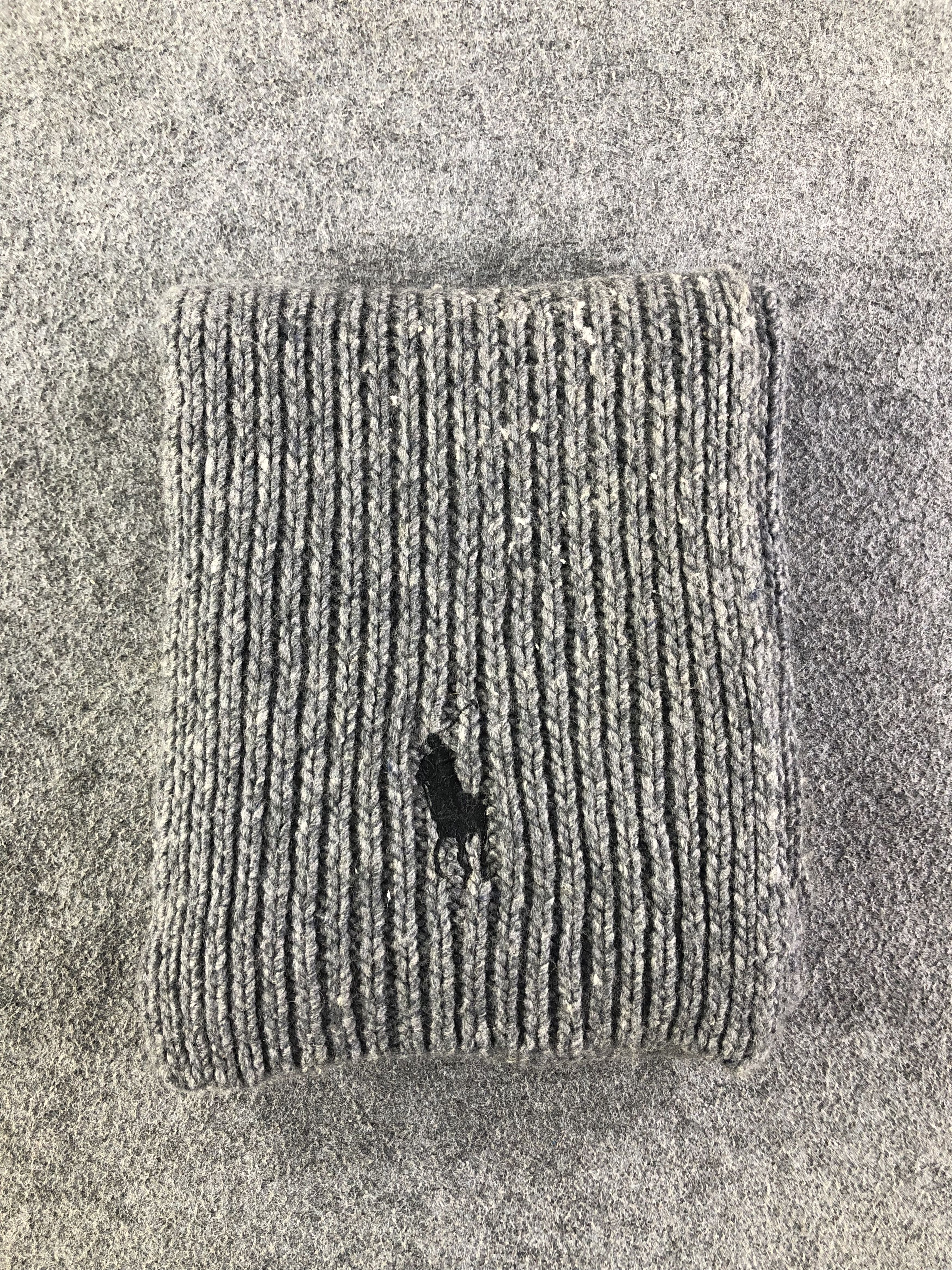 Polo Ralph Lauren Polo Ralph Lauren Scarf / Muffler / Neckwear Size ONE SIZE - 6 Thumbnail