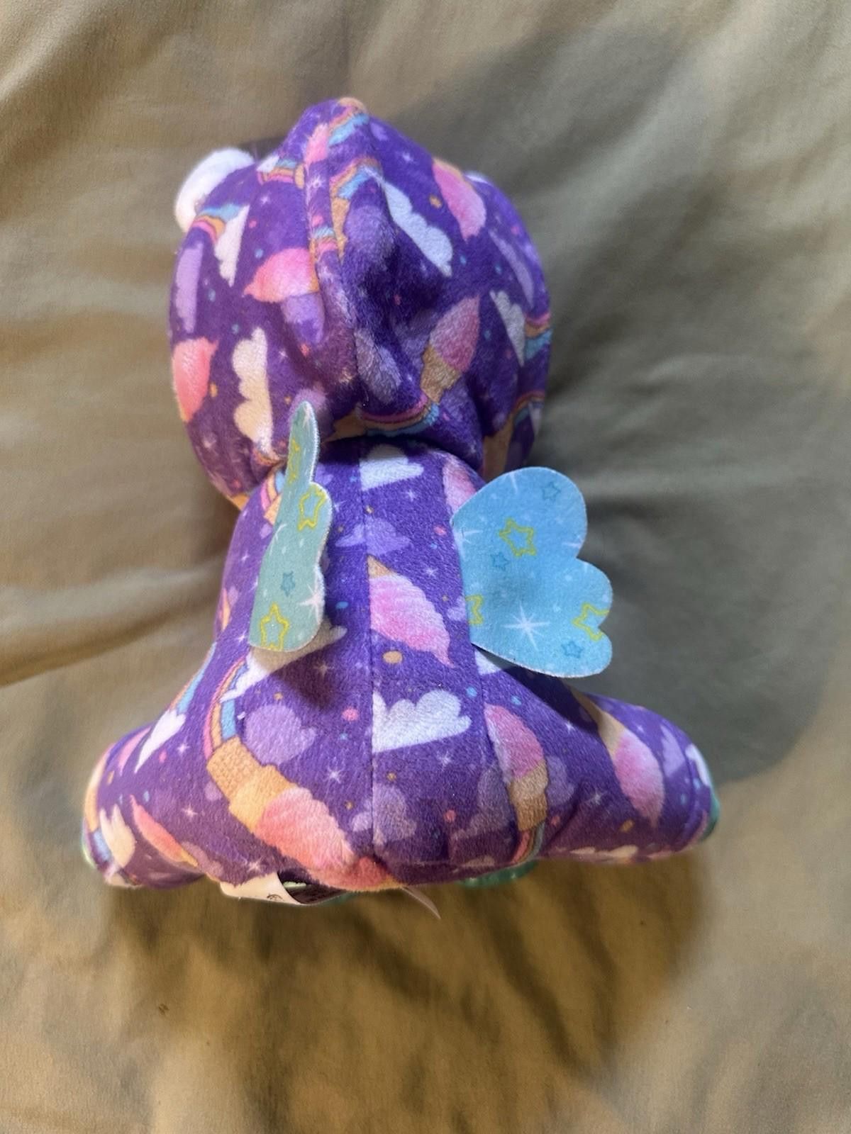 Designer FurReal Sweet Unicorn 10" Tall Interactive Plush Toy Size ONE SIZE - 7 Thumbnail
