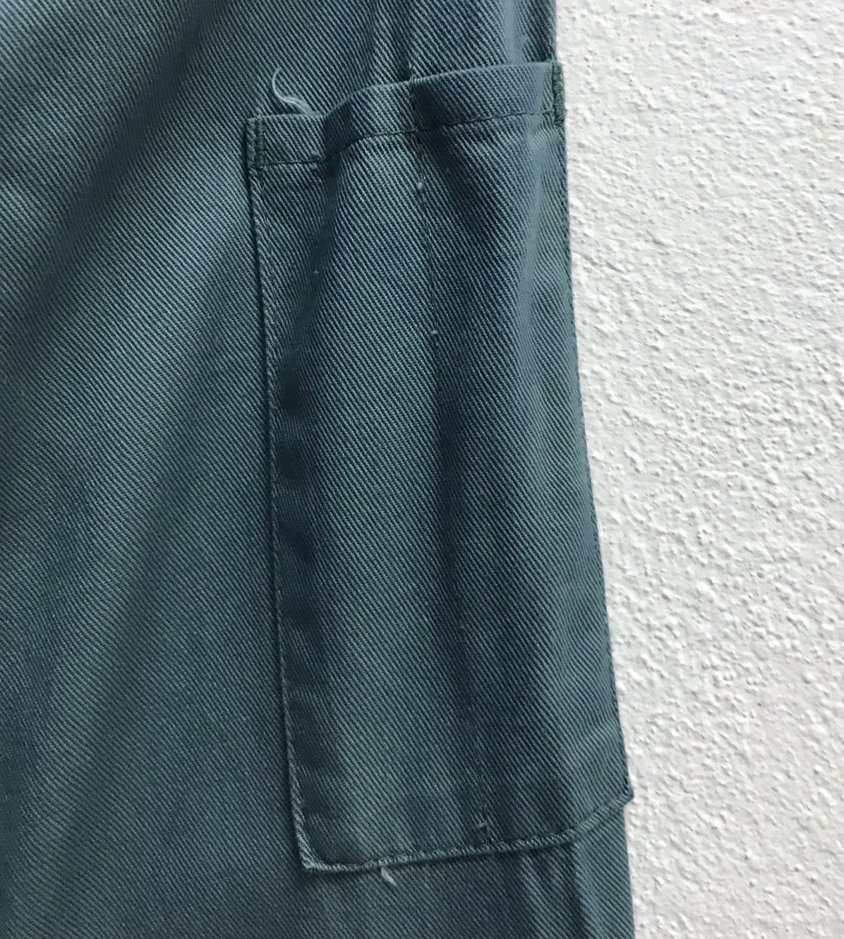 Japanese Brand TOYOTA Overall Size US 32 / EU 48 - 9 Thumbnail