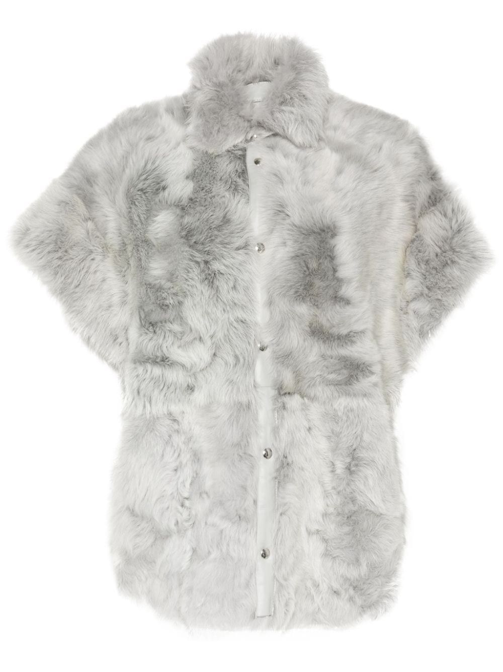 DAMBI REVERSIBLE JACKET