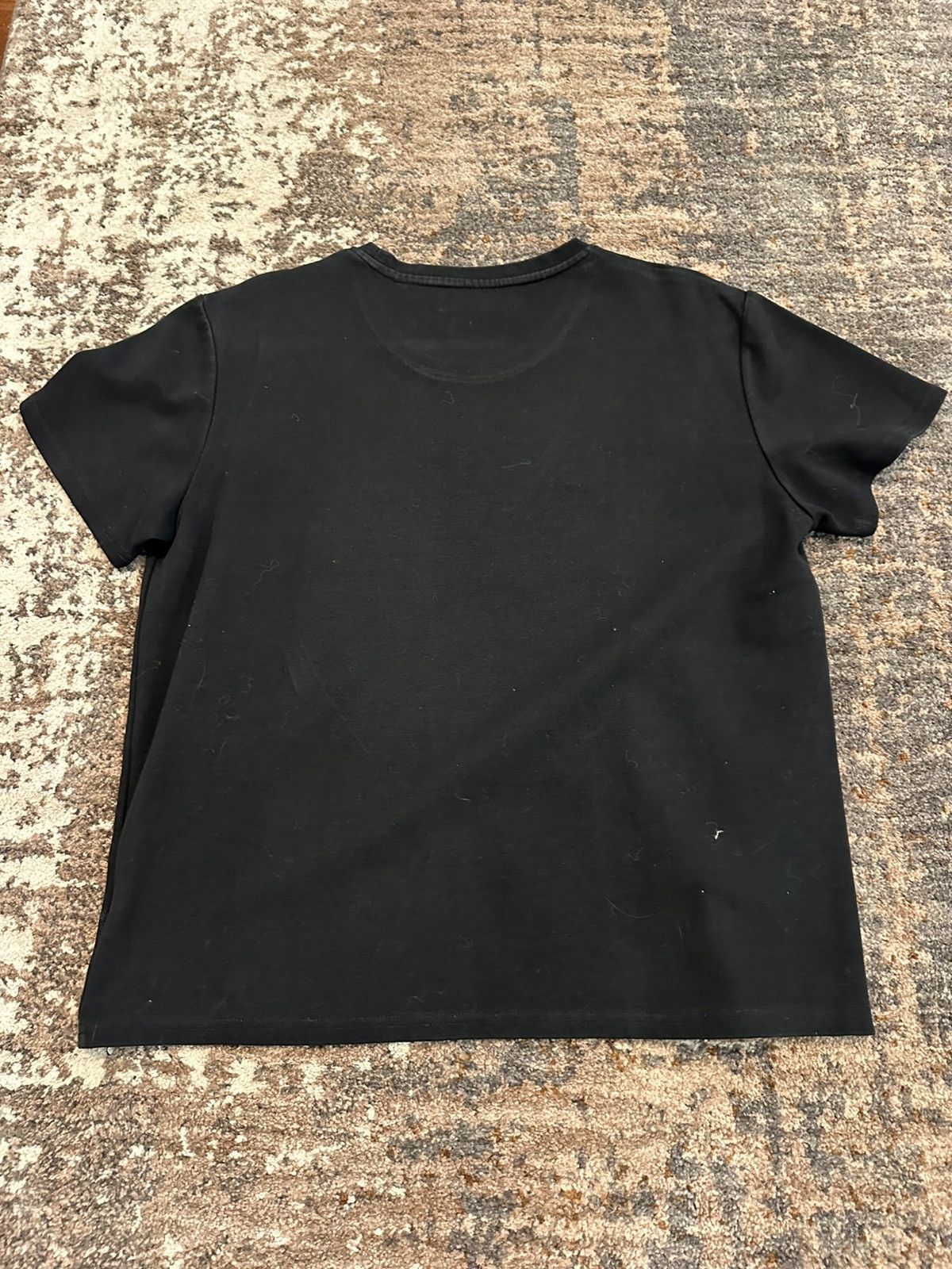Revenge OG Blue Lightning Revenge Tee Size US S / EU 44-46 / 1 - 4 Thumbnail
