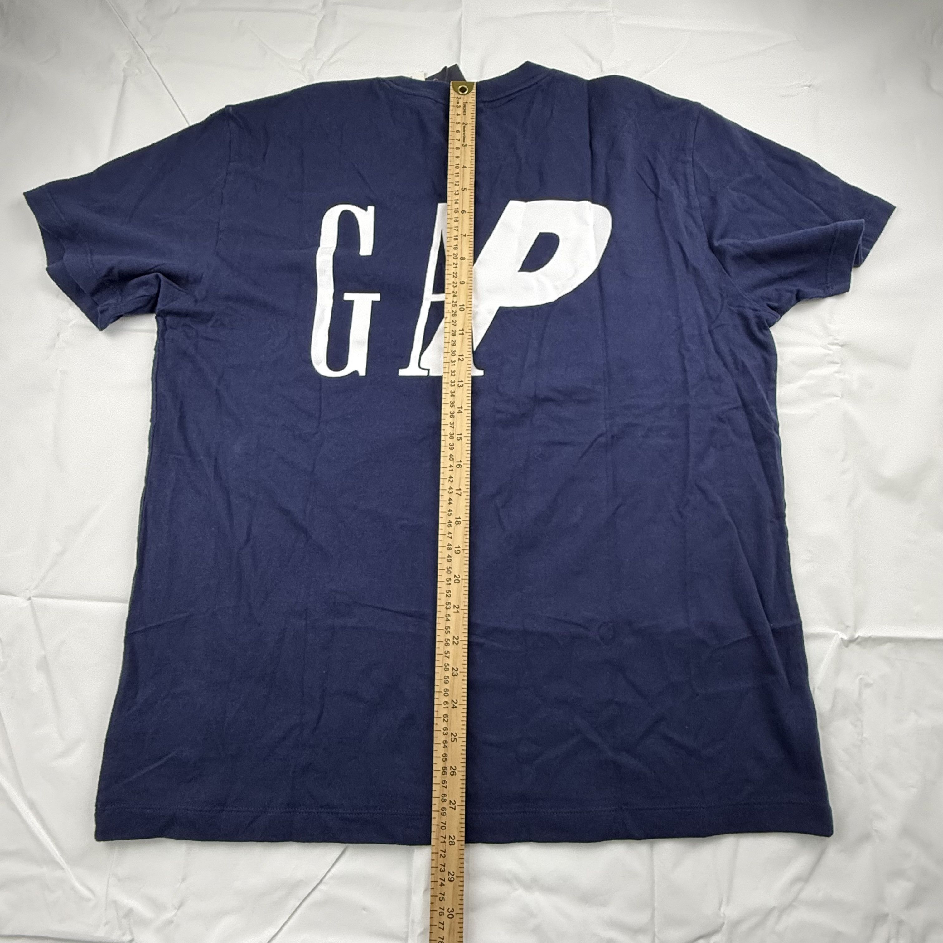 Gap GAP x Palace Logo T-Shirt Mens NWT GAP x Palace Size US L / EU 52-54 / 3 - 7 Thumbnail