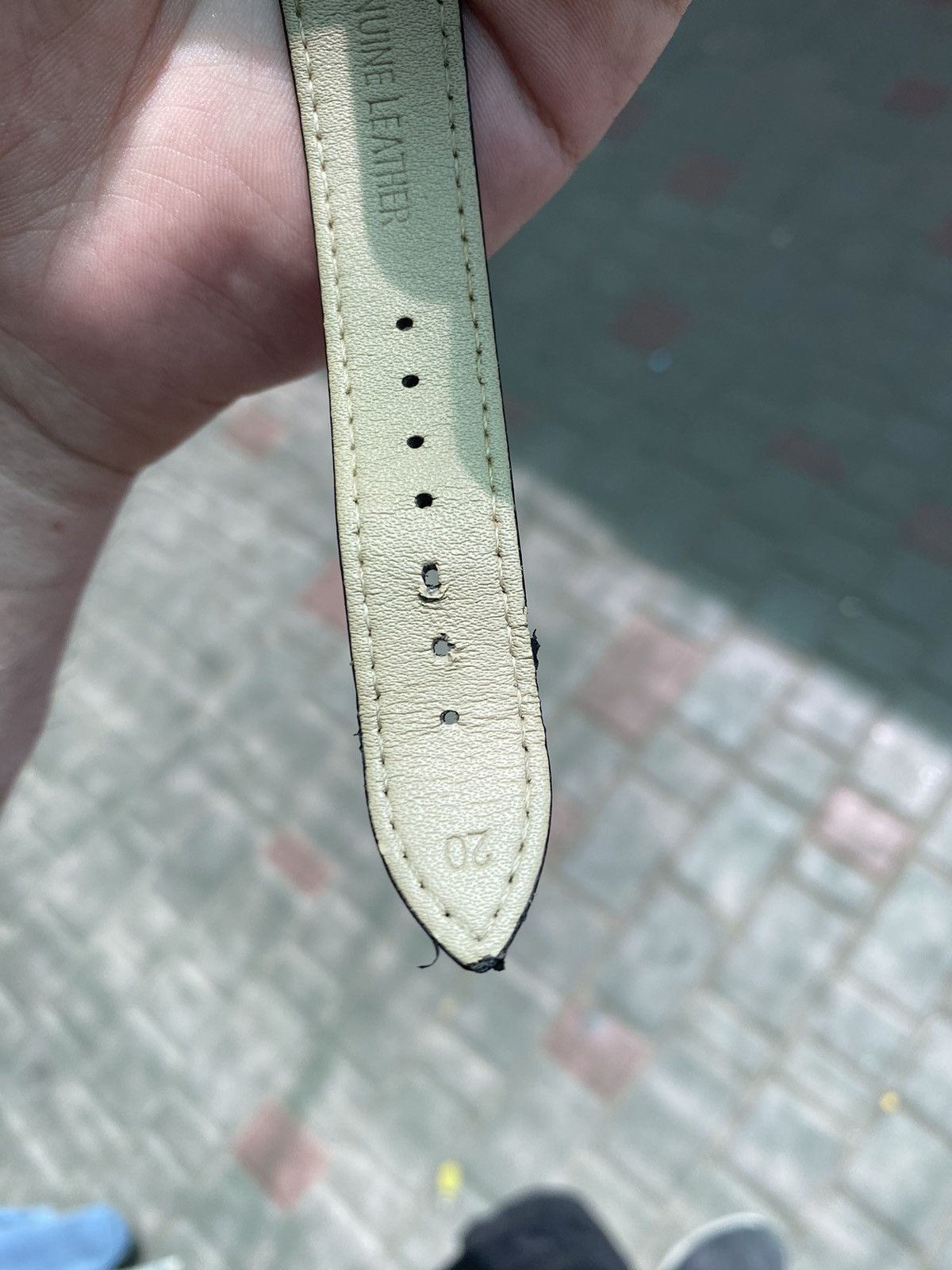 Casio × Japanese Brand × Vintage Gold Tone Casio MTP-V001GL Watch Size ONE SIZE - 10 Thumbnail