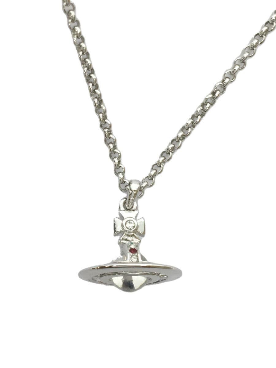 Vivienne Westwood 🐎 Orb Necklace Size ONE SIZE - 1 Thumbnail