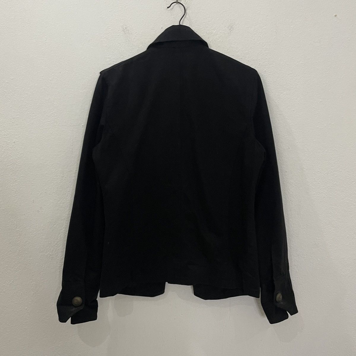 semanticdesign Vintage Sematic Design Rare Design Jacket Size L / US 10 / IT 46 - 7 Thumbnail