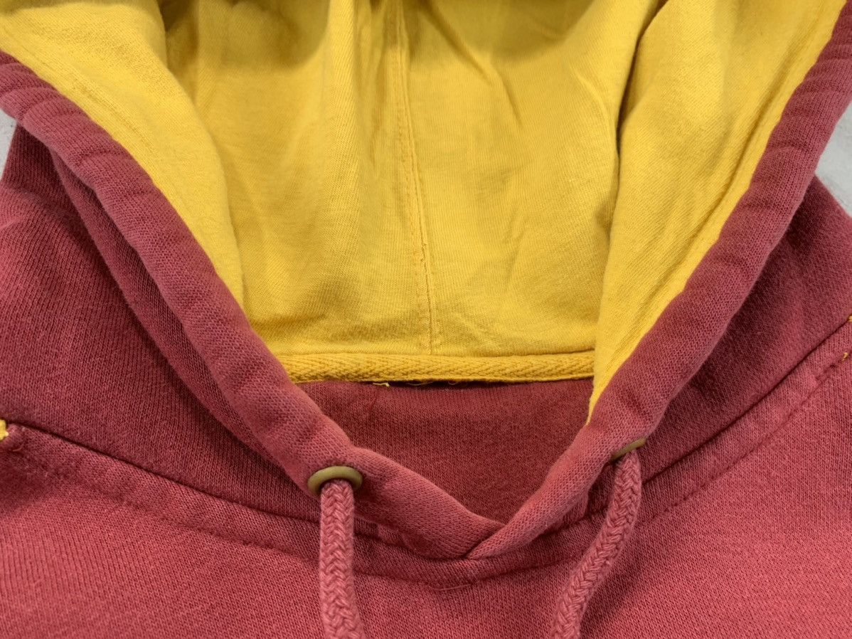 NFL Mens hoodie Redskins Size M Size US M / EU 48-50 / 2 - 6 Thumbnail