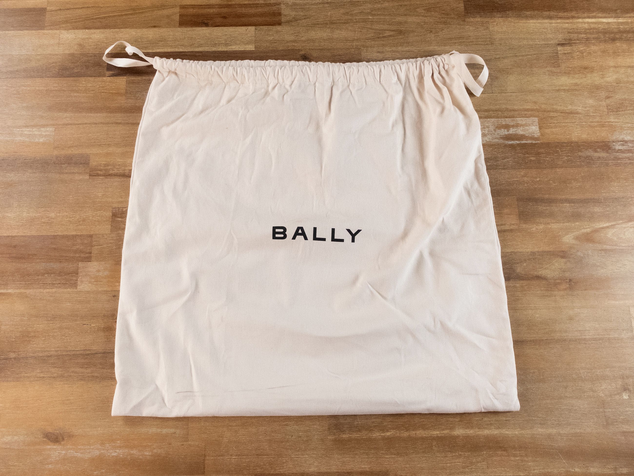Bally BALLY Busy black deerskin leather dial combination briefcase Size ONE SIZE - 21 Thumbnail