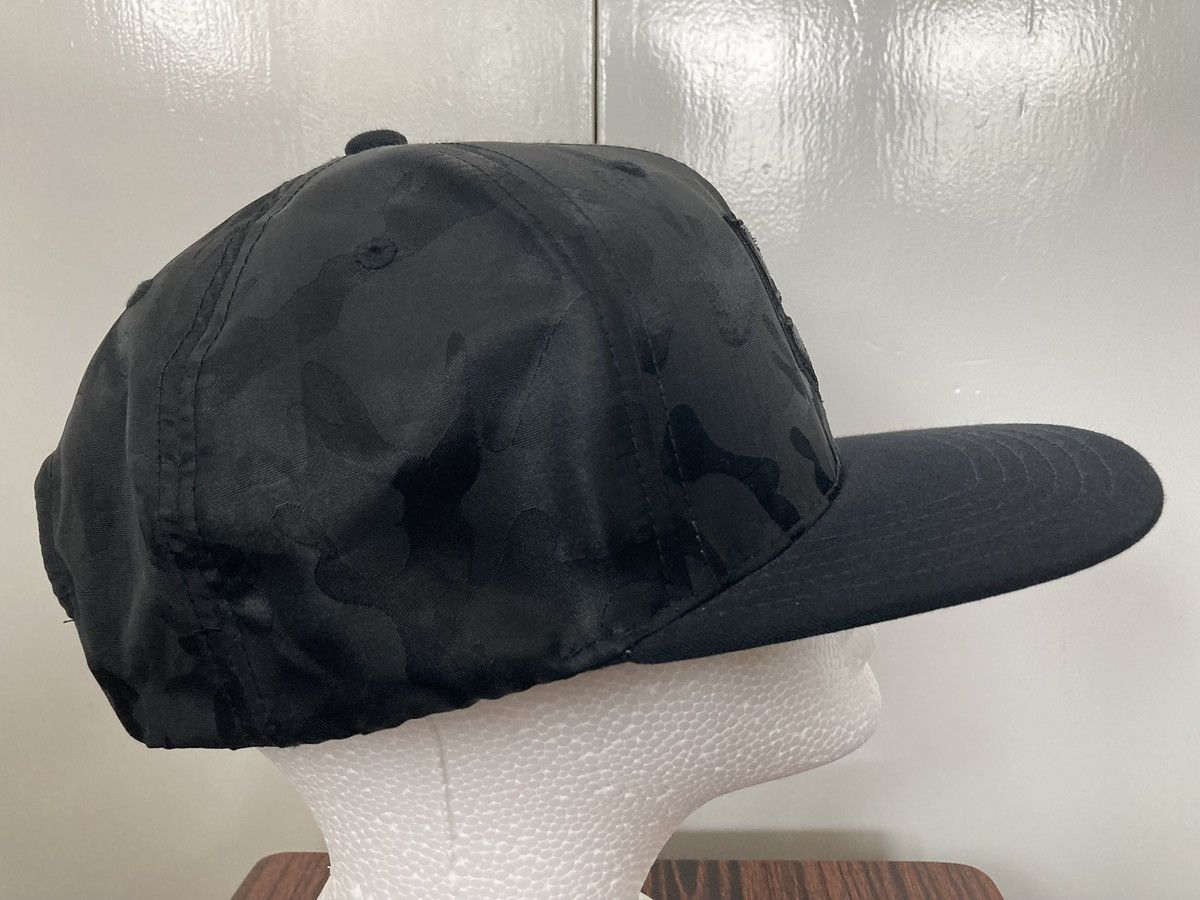 American Needle LOS ANGELES KINGS CAMO AMERICAN NEEDLE SNAPBACK HAT CAP NHL Size ONE SIZE - 6 Thumbnail