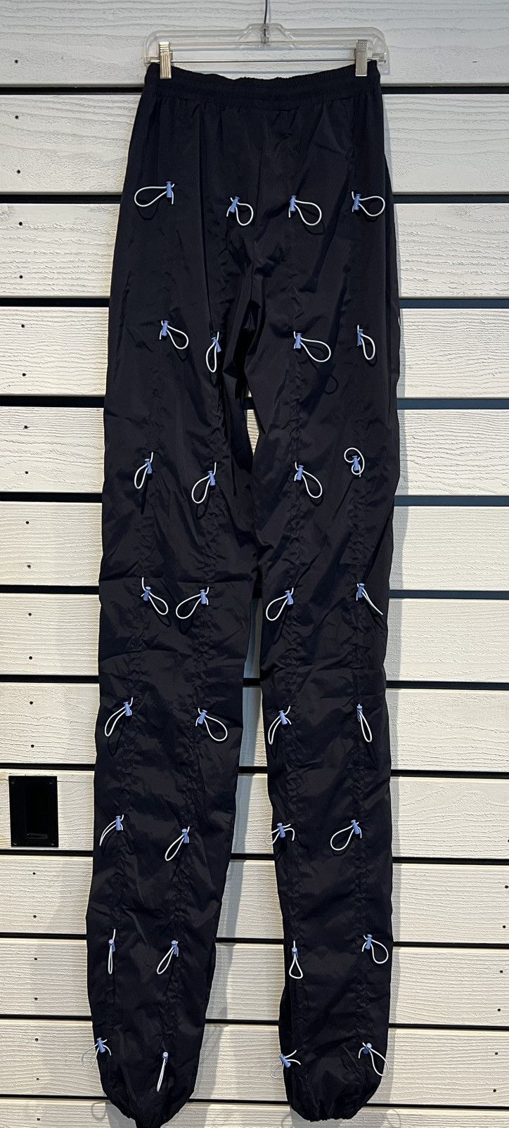 99%IS- GOBCHANG PANTS (NAVY) Size US 28 / EU 44 - 5 Thumbnail