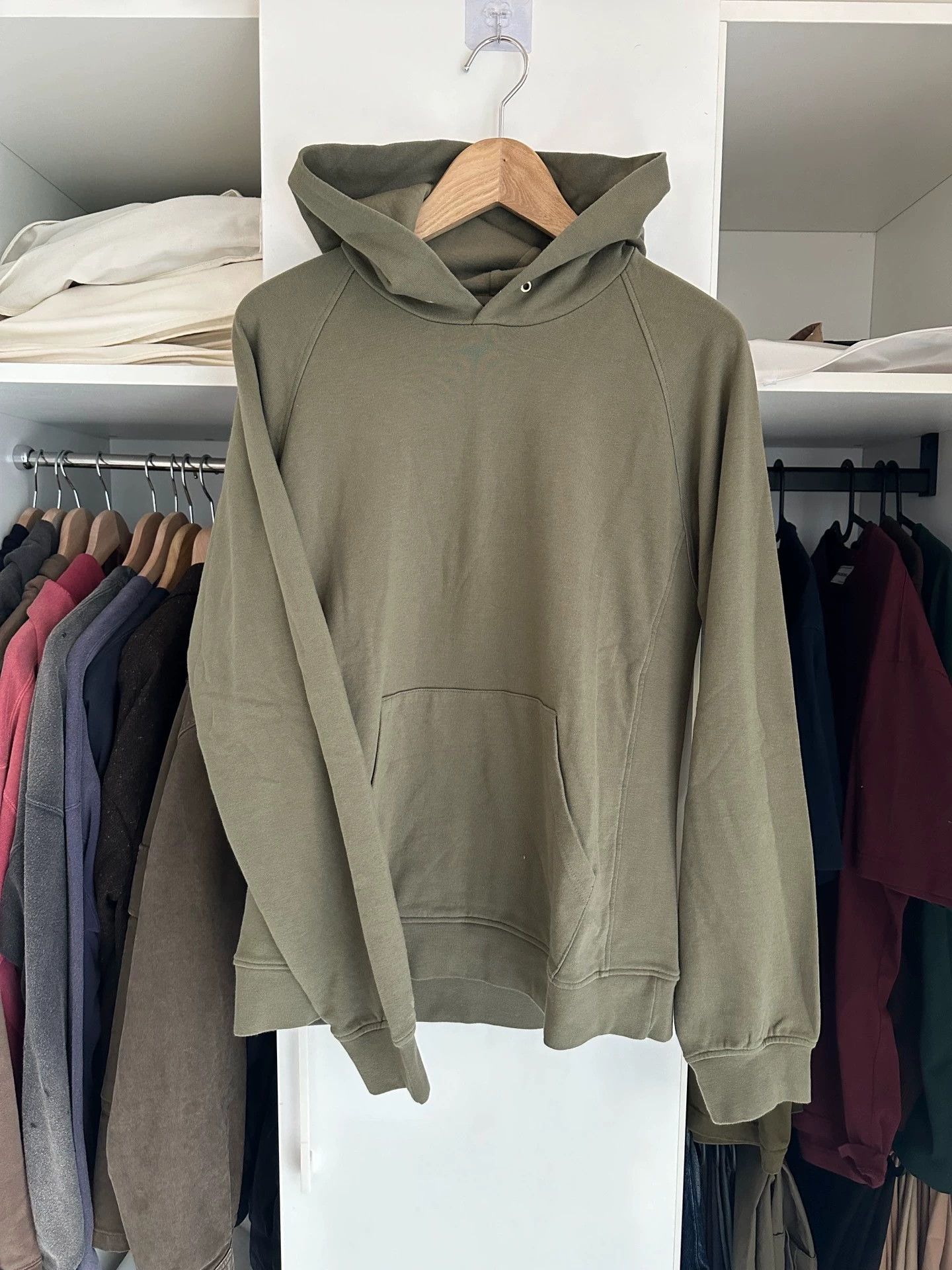 Visvim visvim hoodie Size US L / EU 52-54 / 3 - 1 Thumbnail