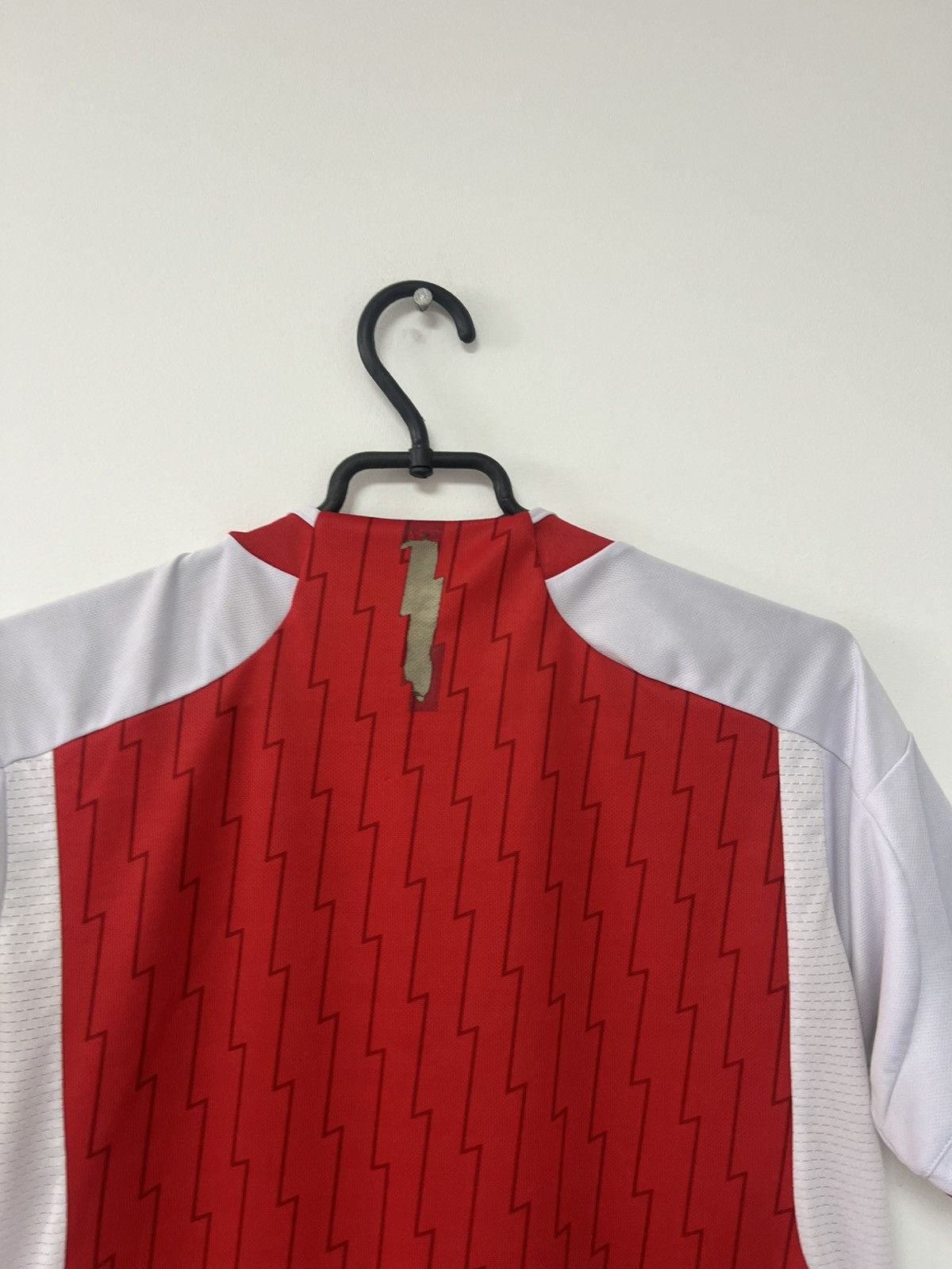Adidas × Vintage Arsenal 2023/24 Home Jersey Adidas Football Shirt Kit sz S Size US S / EU 44-46 / 1 - 15 Thumbnail