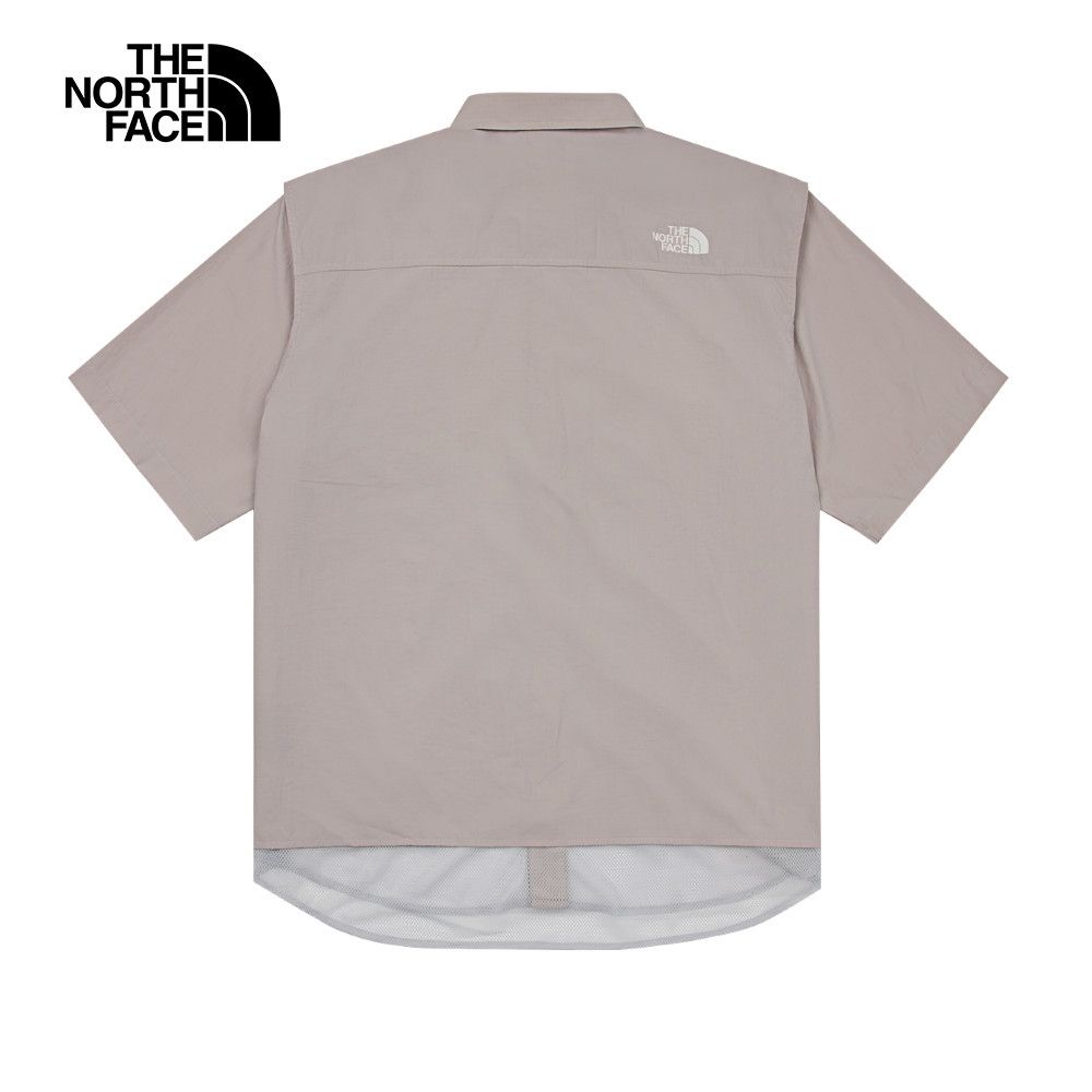 The North Face Urban Exploration LW SS SHIRT Size US M / EU 48-50 / 2 - 2 Thumbnail