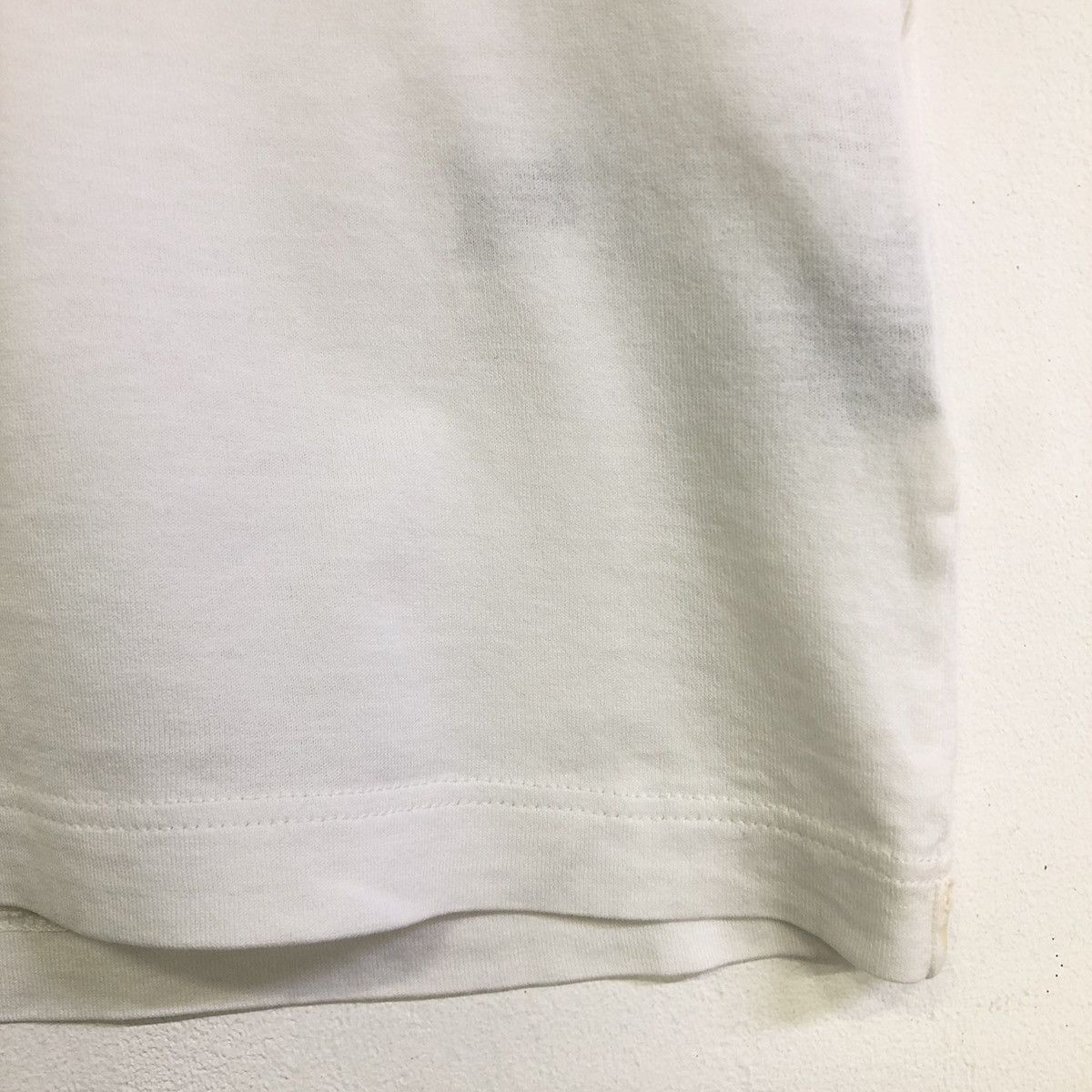 Versace VERSACE HOME SIGNATURE TAYLOR FIT TSHIRT Size US M / EU 48-50 / 2 - 7 Thumbnail