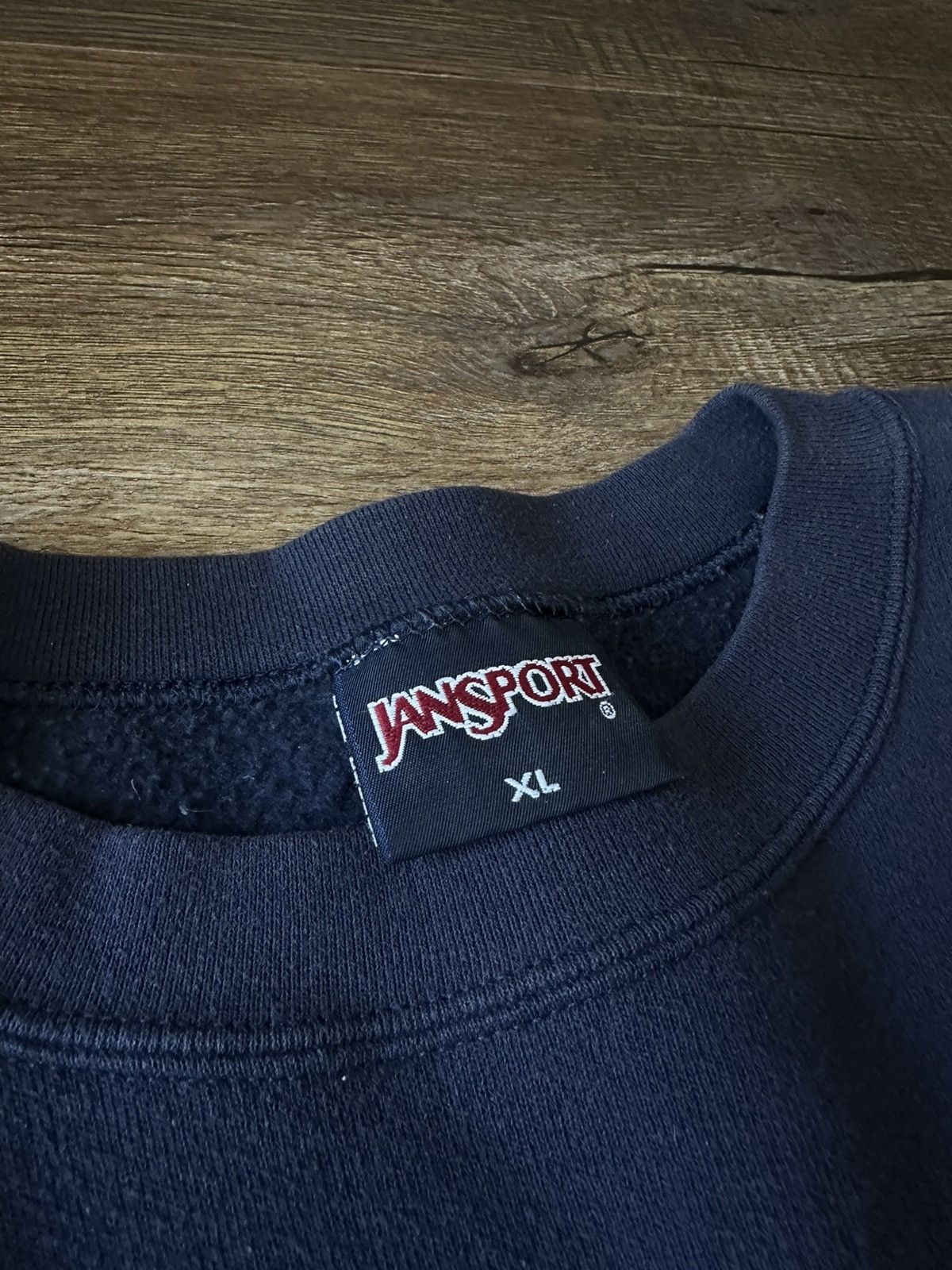 Vintage Vintage UCLA Crewneck Size US XL / EU 56 / 4 - 3 Thumbnail