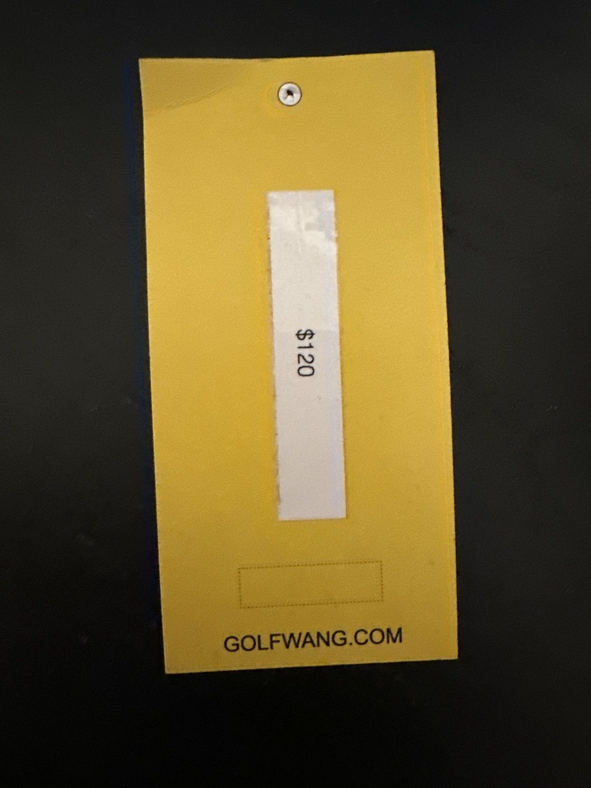 Golf Wang GOLF knit logo sweater Size US S / EU 44-46 / 1 - 5 Thumbnail